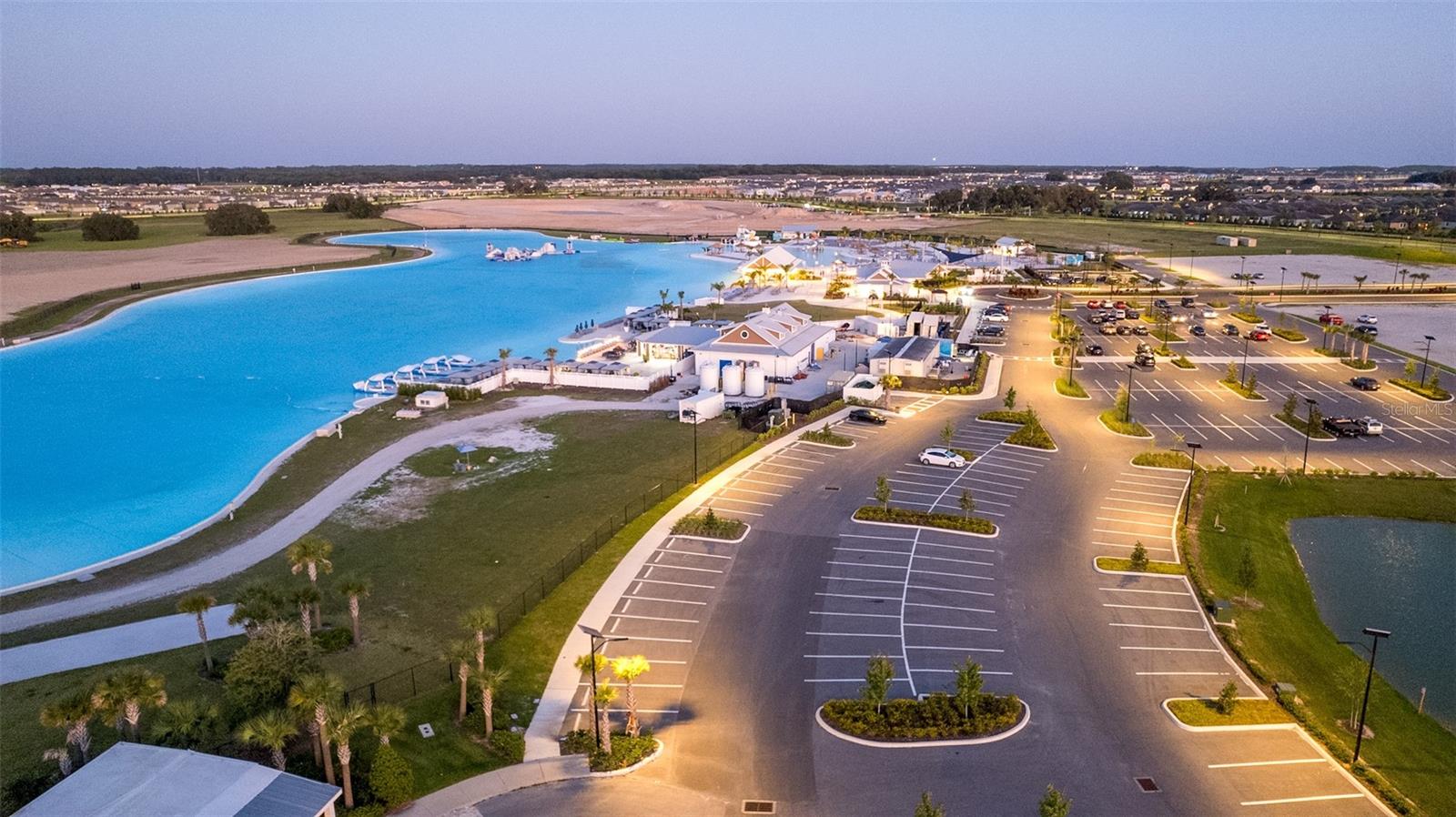 11444 CAY SPRUCE WAY, SAN ANTONIO, FL, 33576