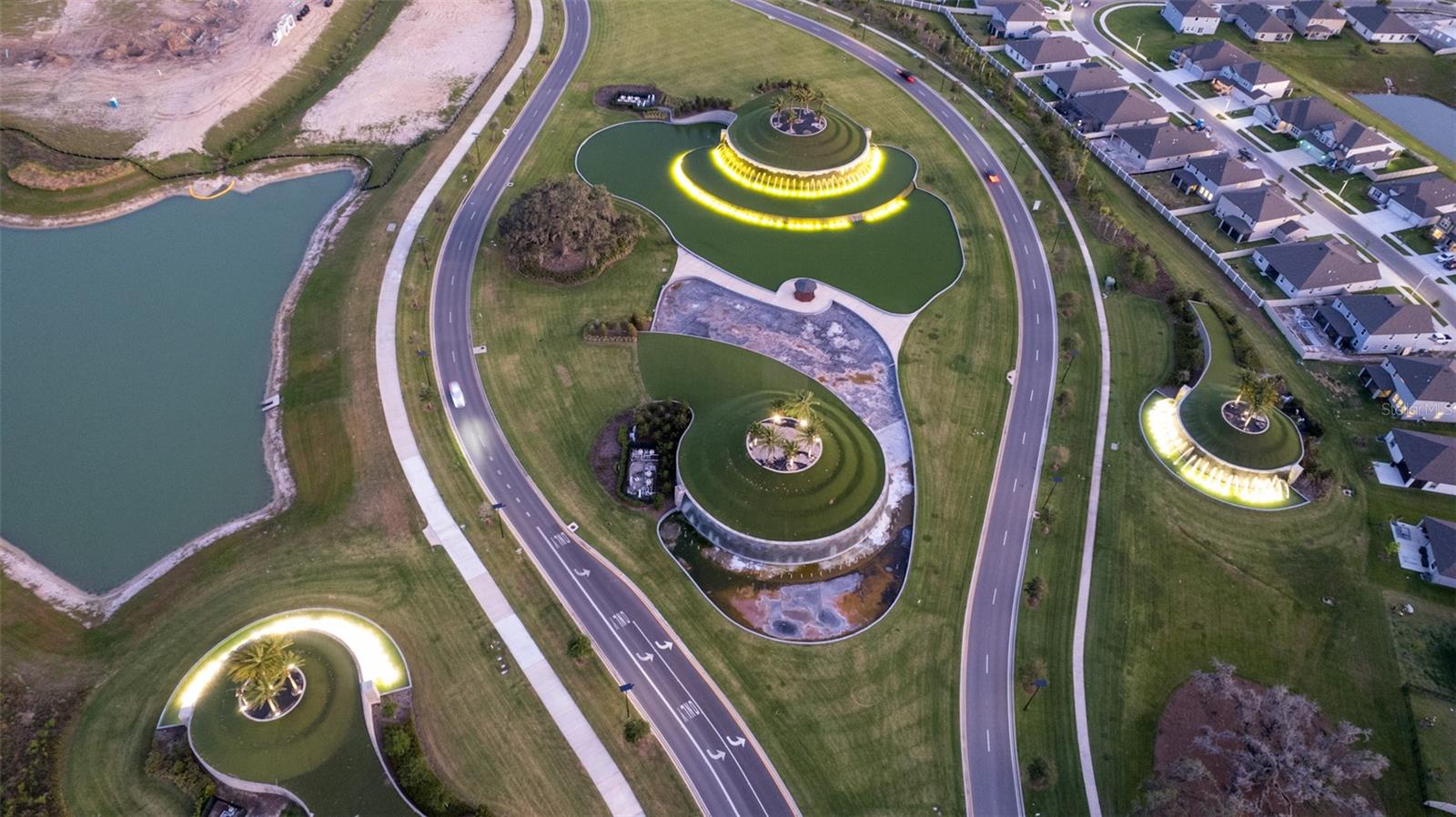 11444 CAY SPRUCE WAY, SAN ANTONIO, FL, 33576