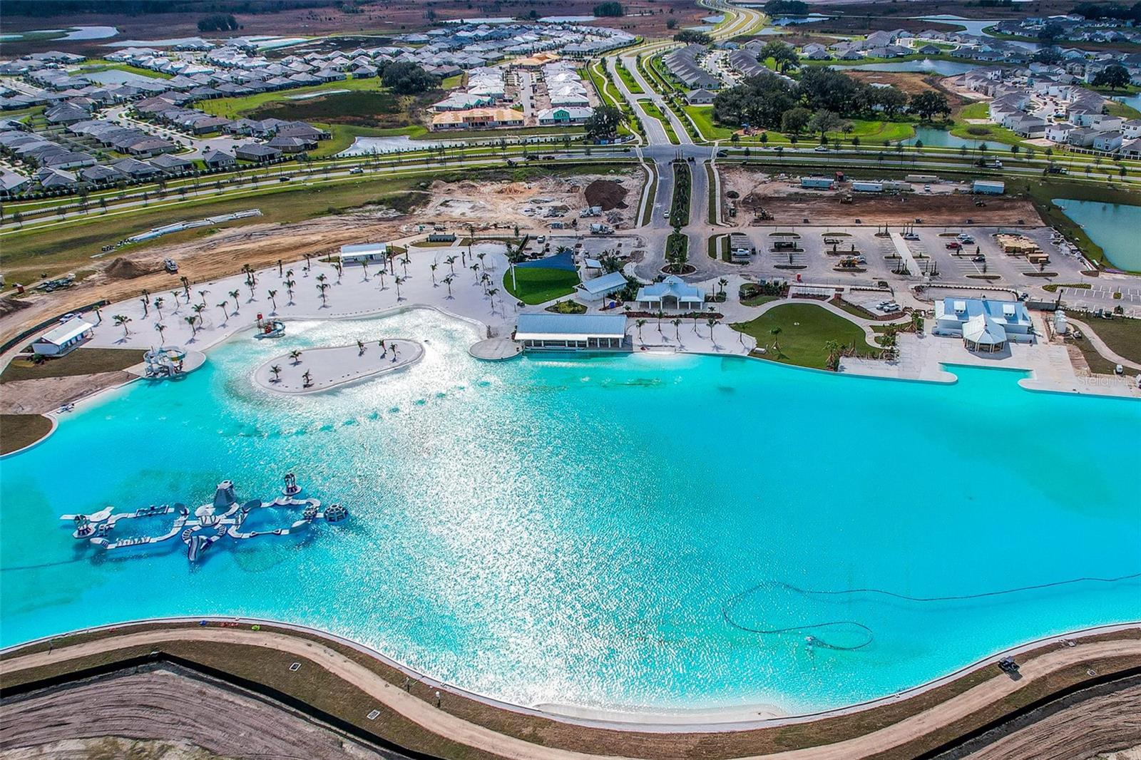 11444 CAY SPRUCE WAY, SAN ANTONIO, FL, 33576