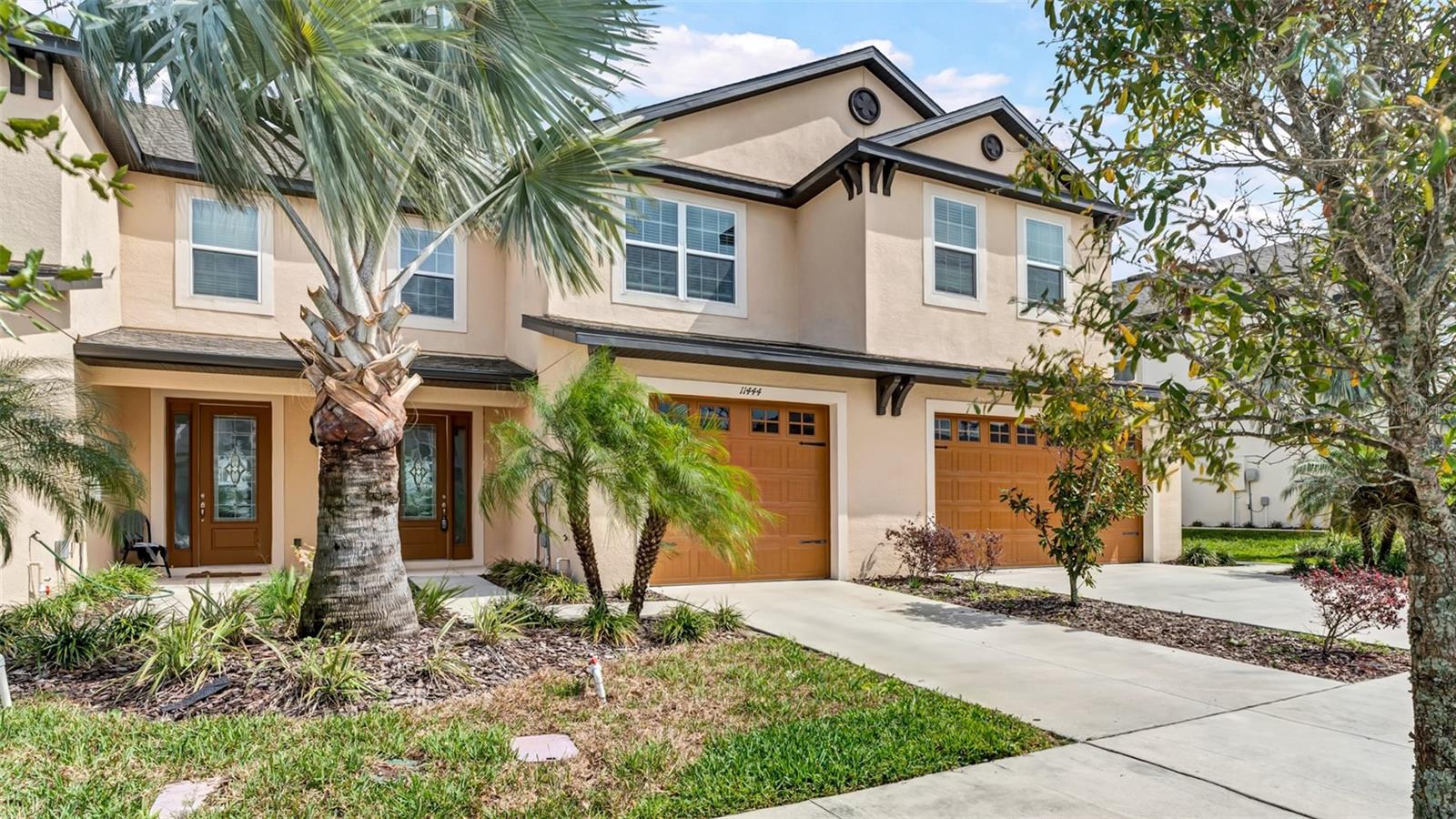 11444 CAY SPRUCE WAY, SAN ANTONIO, FL, 33576