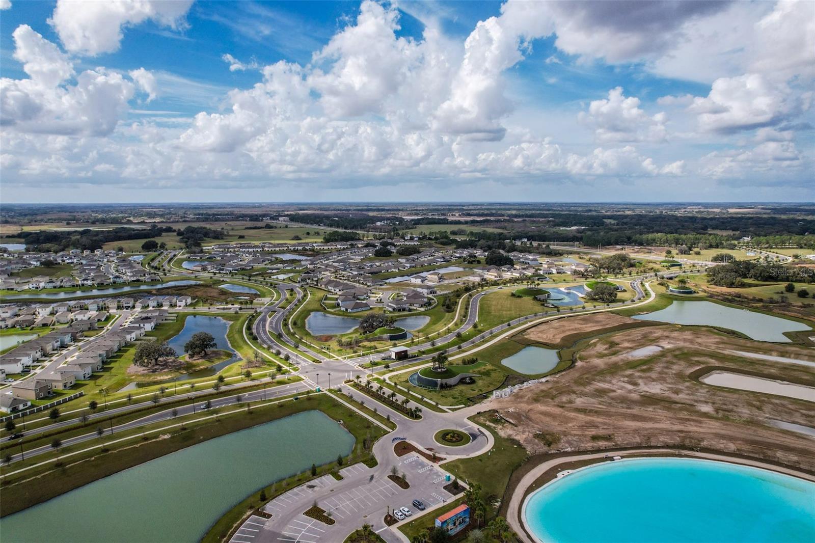 11444 CAY SPRUCE WAY, SAN ANTONIO, FL, 33576