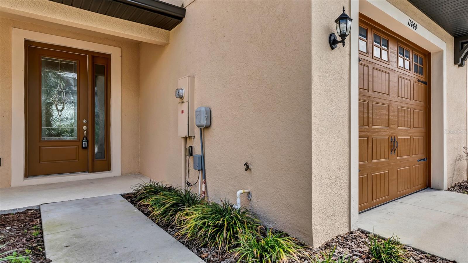 11444 CAY SPRUCE WAY, SAN ANTONIO, FL, 33576