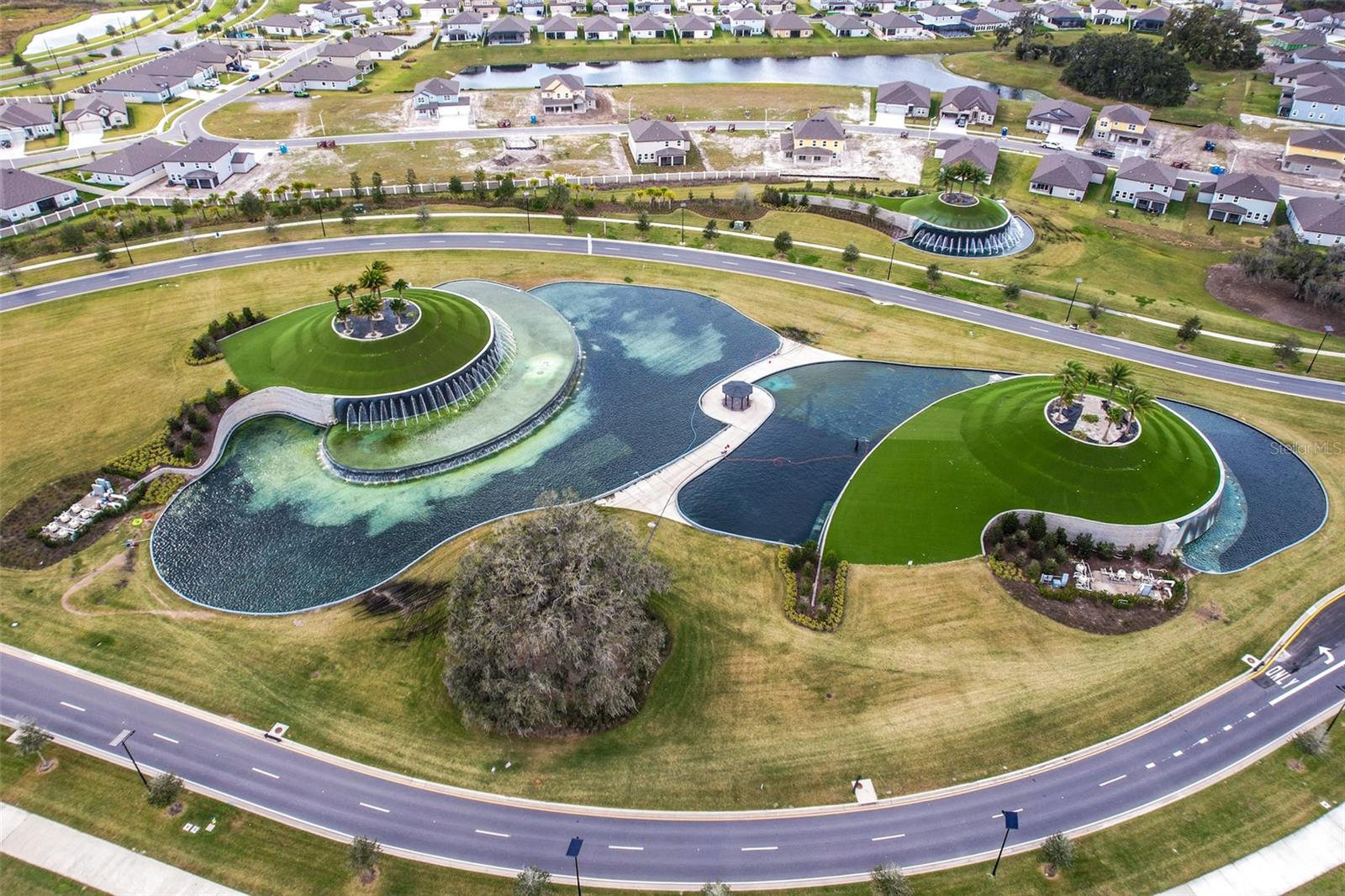 11444 CAY SPRUCE WAY, SAN ANTONIO, FL, 33576