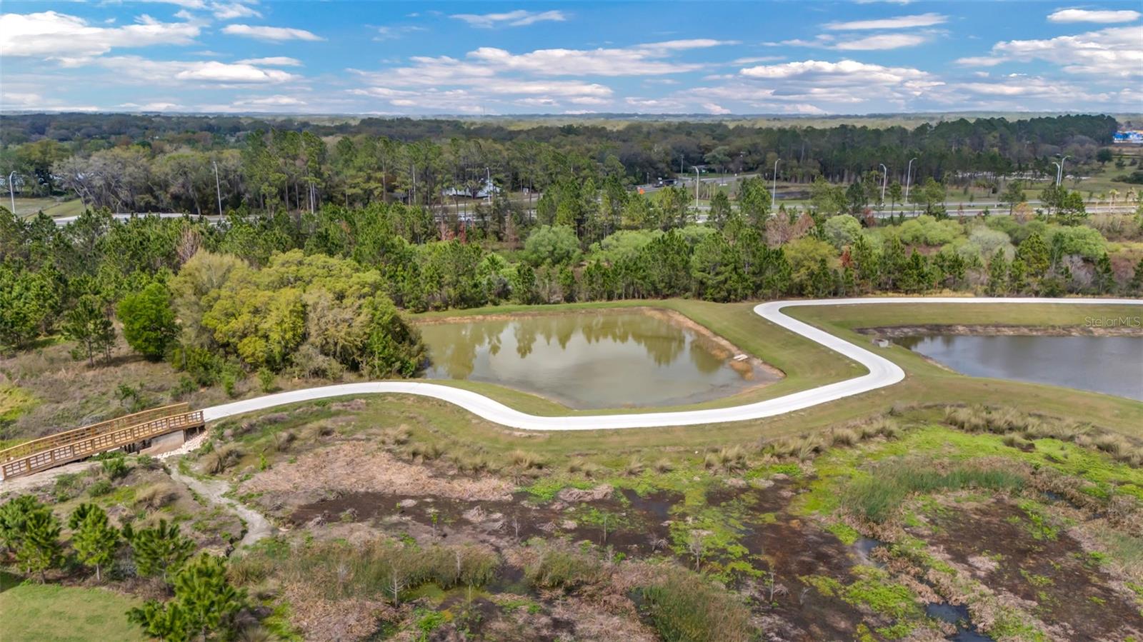 11444 CAY SPRUCE WAY, SAN ANTONIO, FL, 33576