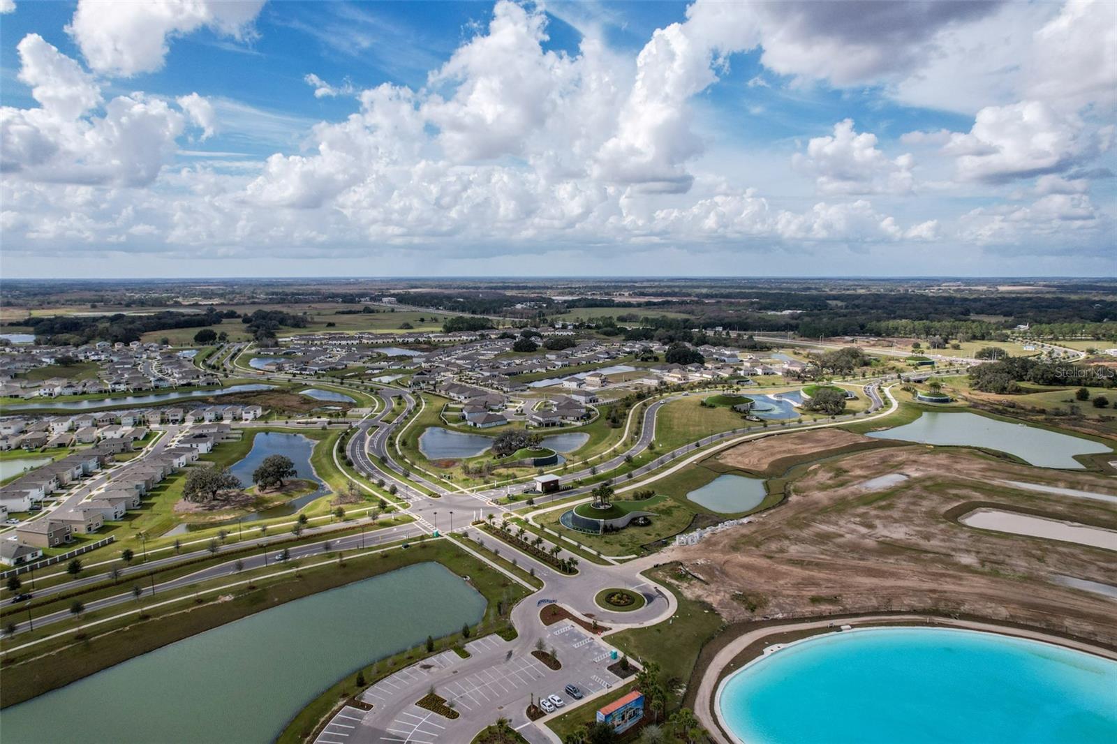 11444 CAY SPRUCE WAY, SAN ANTONIO, FL, 33576