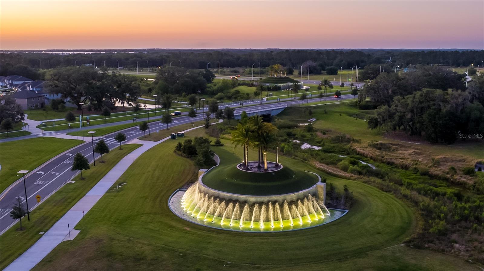 11444 CAY SPRUCE WAY, SAN ANTONIO, FL, 33576