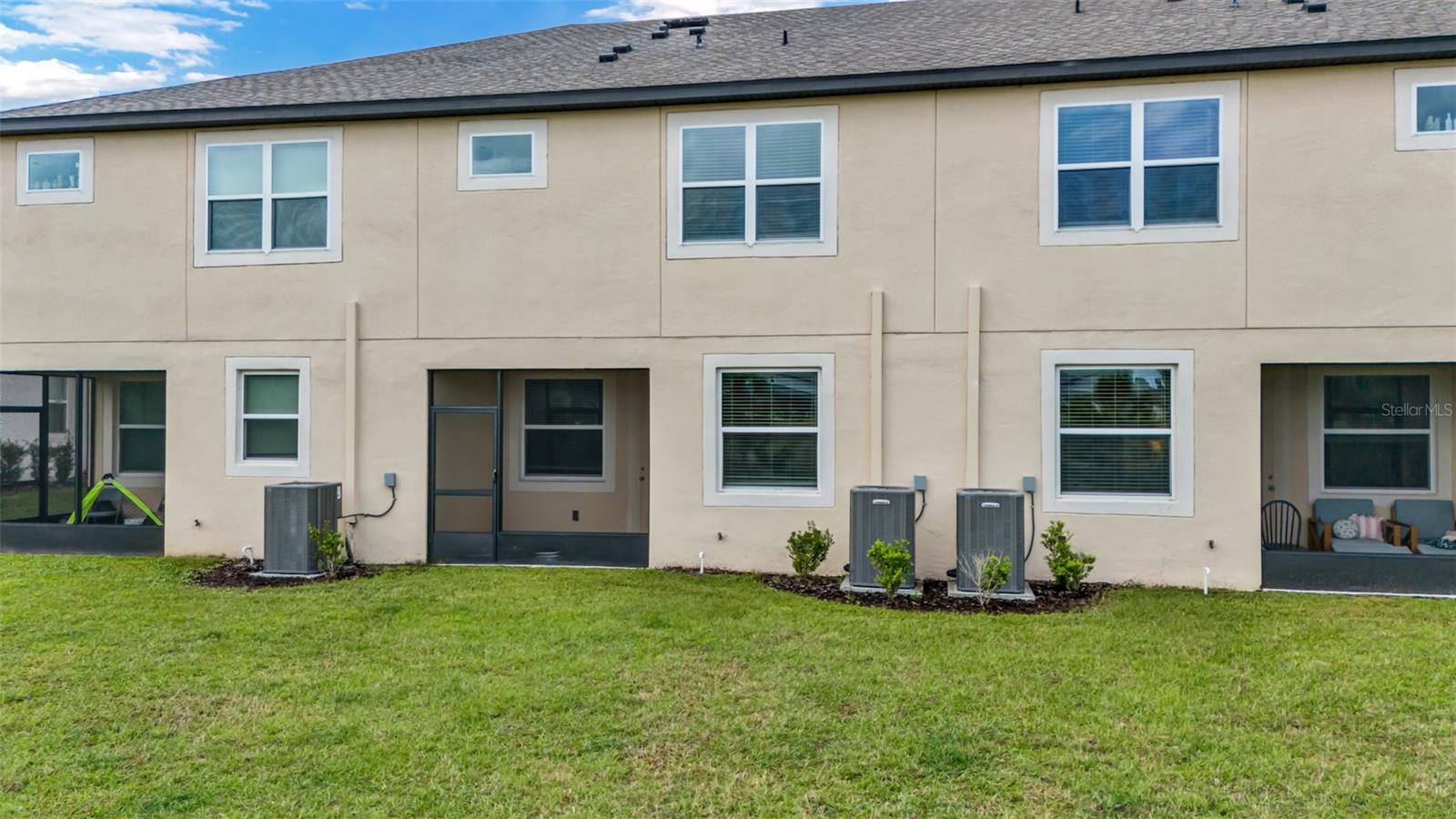 11444 CAY SPRUCE WAY, SAN ANTONIO, FL, 33576