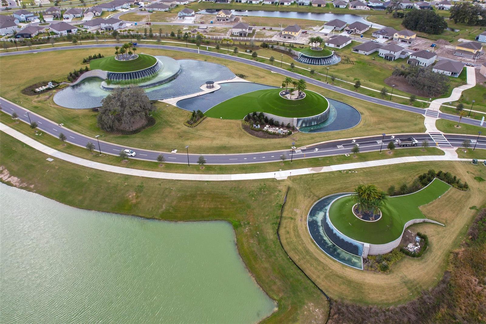 11444 CAY SPRUCE WAY, SAN ANTONIO, FL, 33576