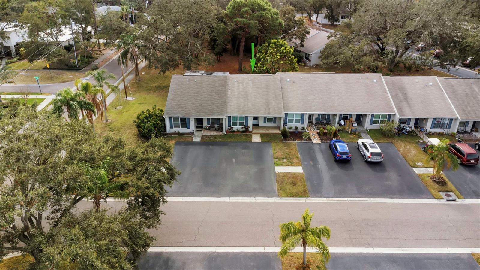 356 BAY PL, SAFETY HARBOR, FL, 34695