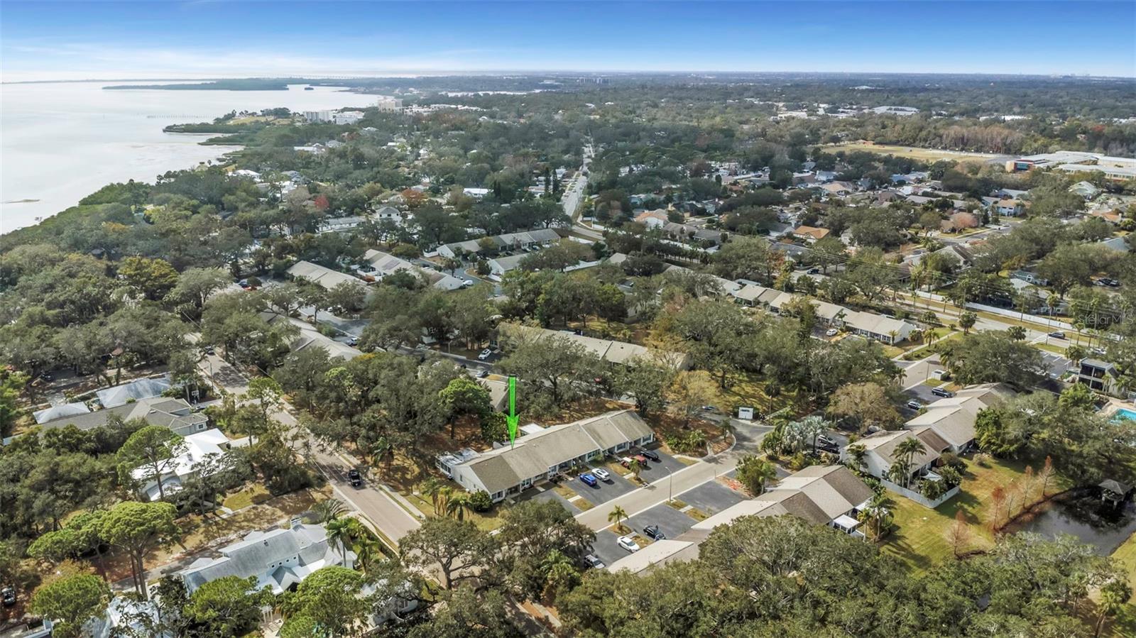 356 BAY PL, SAFETY HARBOR, FL, 34695