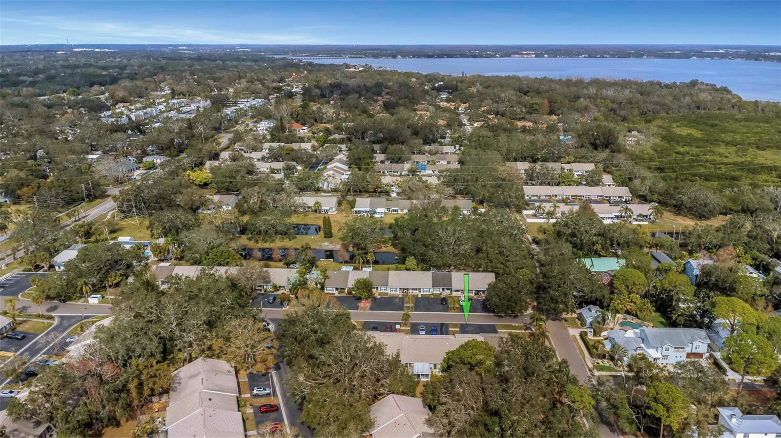 356 BAY PL, SAFETY HARBOR, FL, 34695