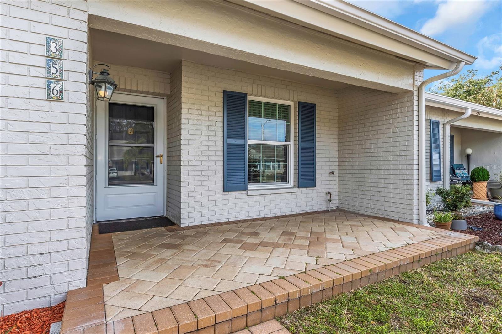 356 BAY PL, SAFETY HARBOR, FL, 34695