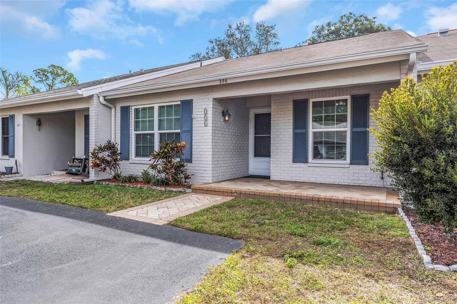 356 BAY PL, SAFETY HARBOR, FL, 34695