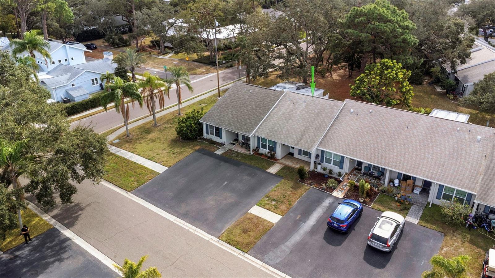356 BAY PL, SAFETY HARBOR, FL, 34695