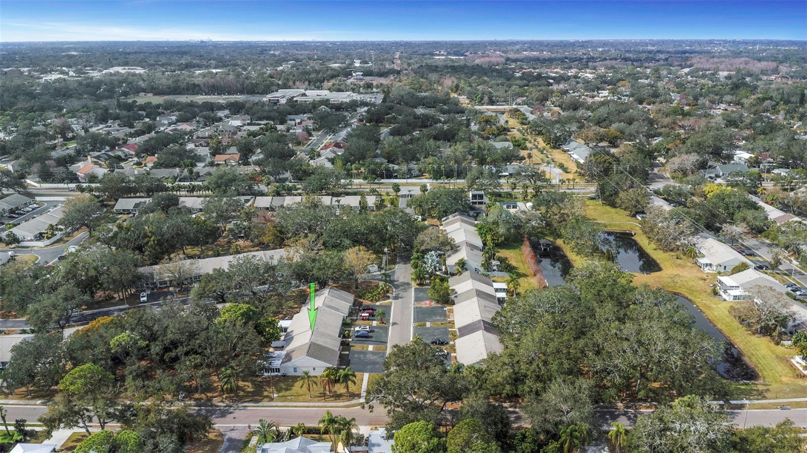 356 BAY PL, SAFETY HARBOR, FL, 34695