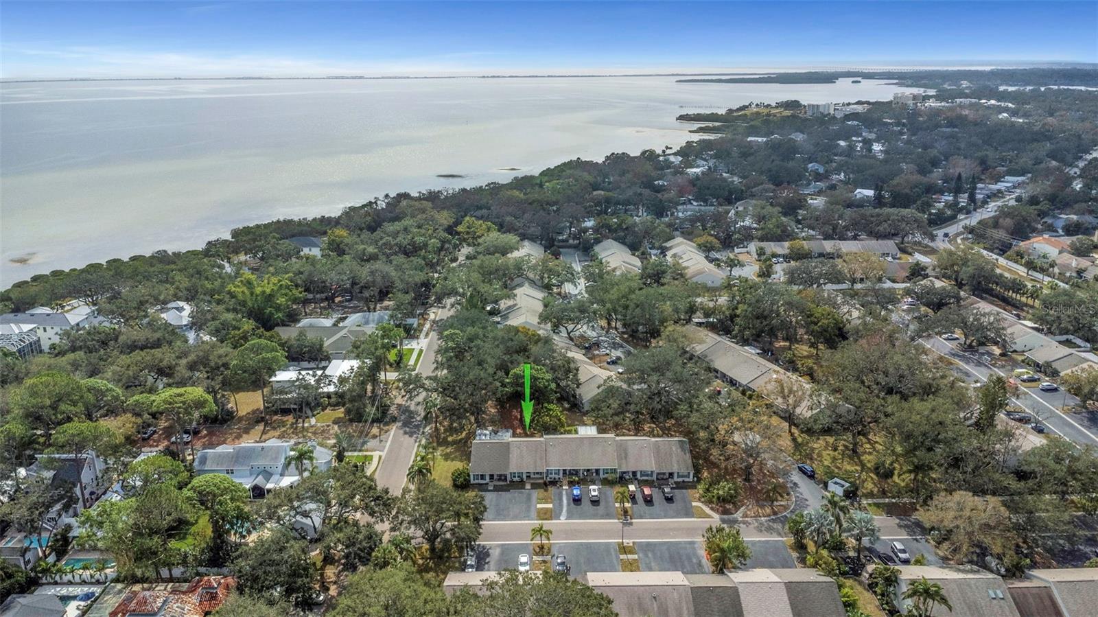 356 BAY PL, SAFETY HARBOR, FL, 34695