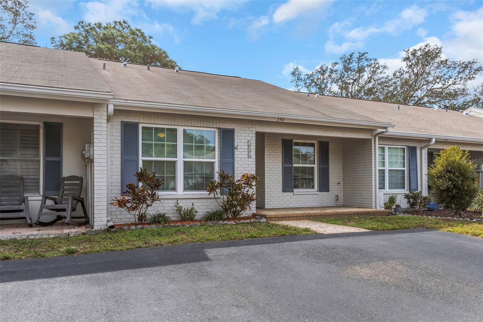 356 BAY PL, SAFETY HARBOR, FL, 34695