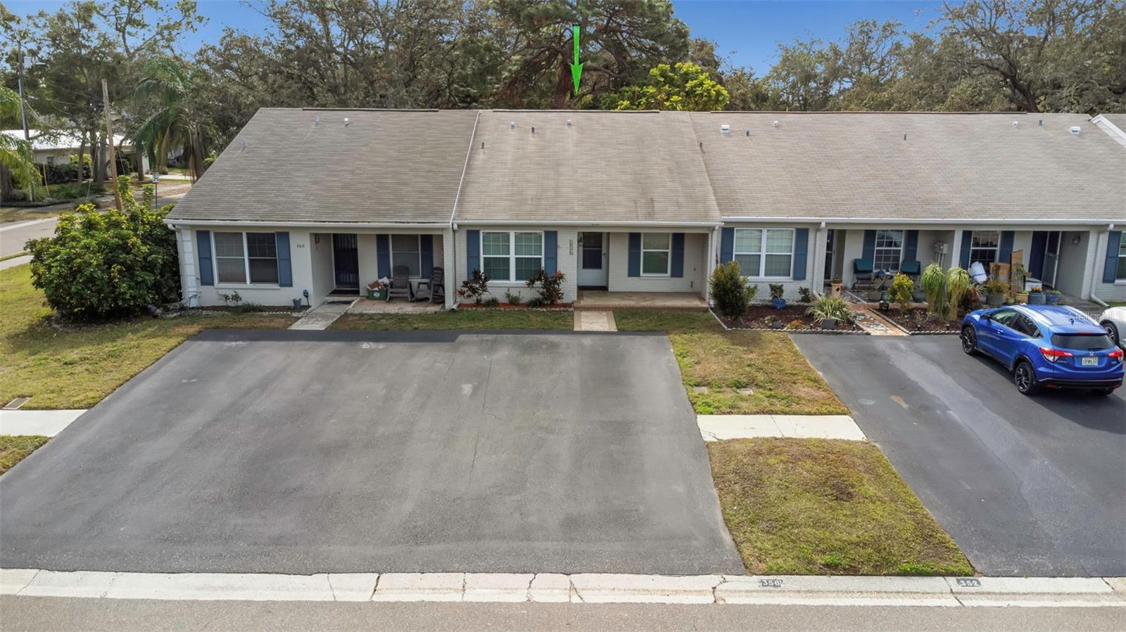 356 BAY PL, SAFETY HARBOR, FL, 34695