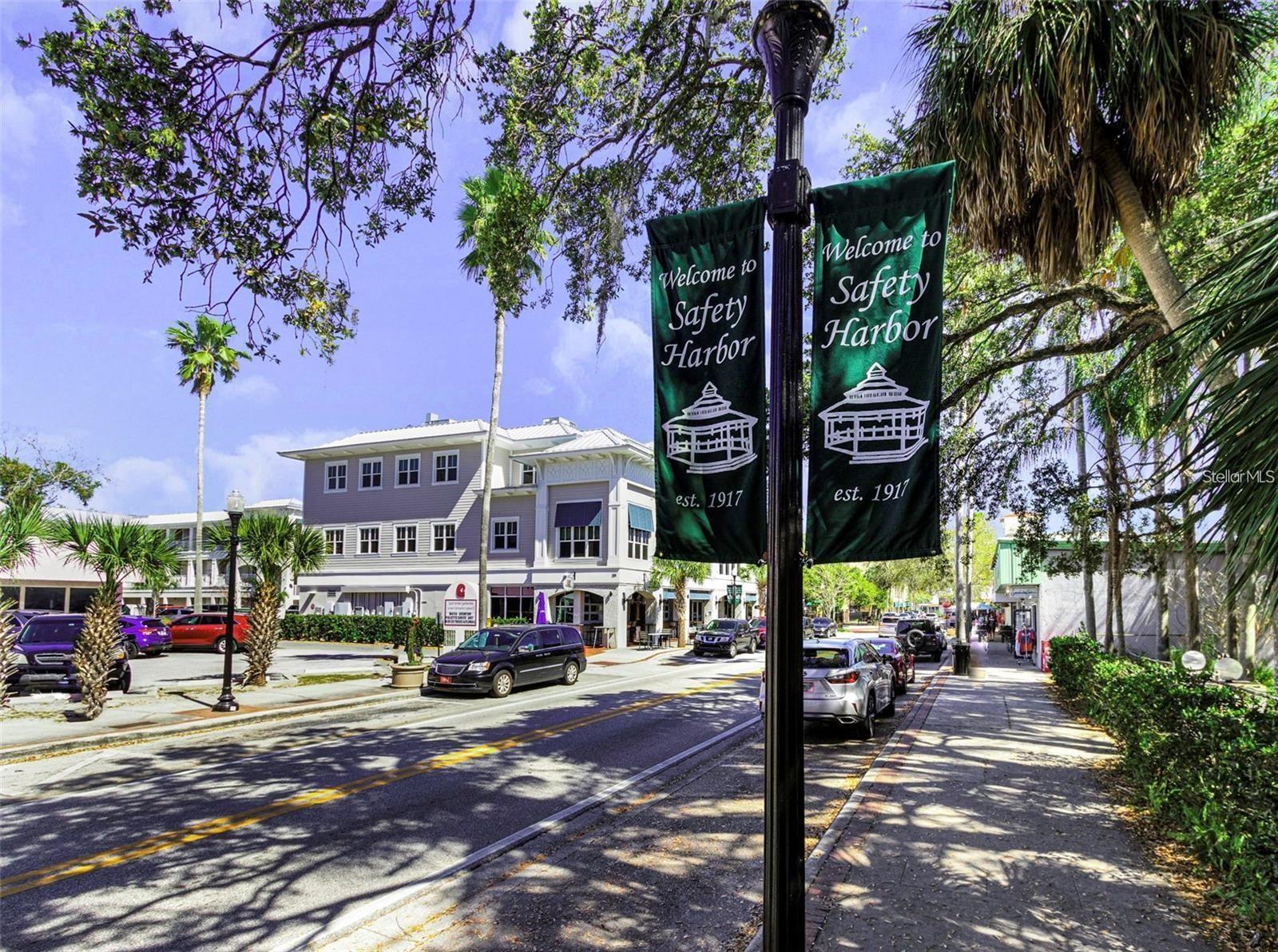 356 BAY PL, SAFETY HARBOR, FL, 34695