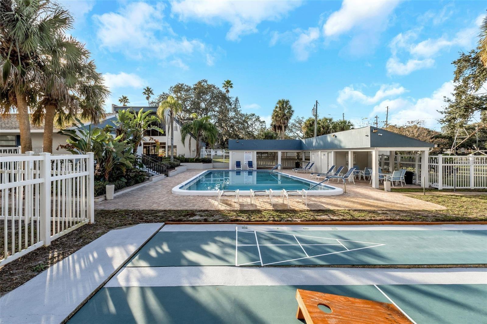356 BAY PL, SAFETY HARBOR, FL, 34695