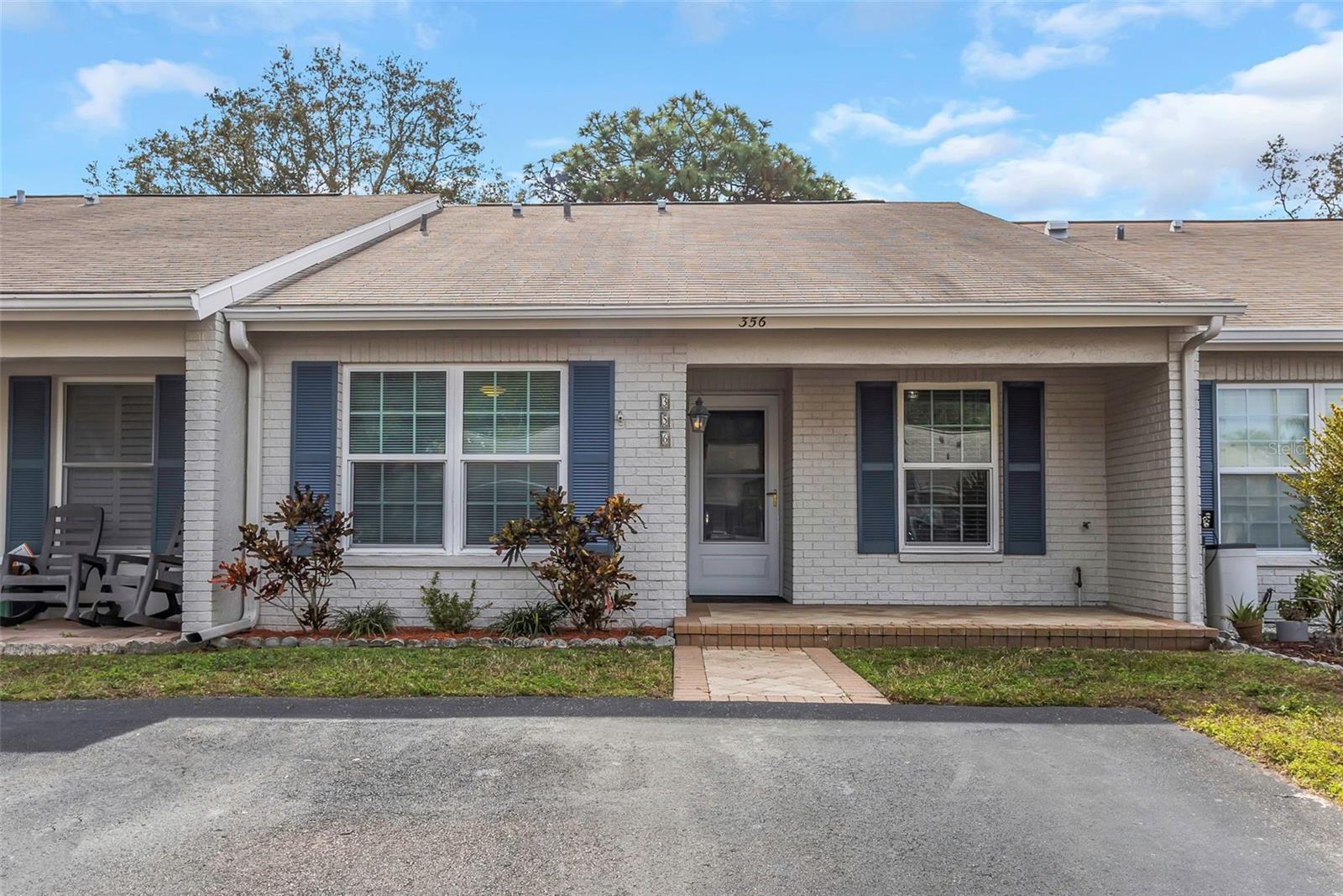 356 BAY PL, SAFETY HARBOR, FL, 34695