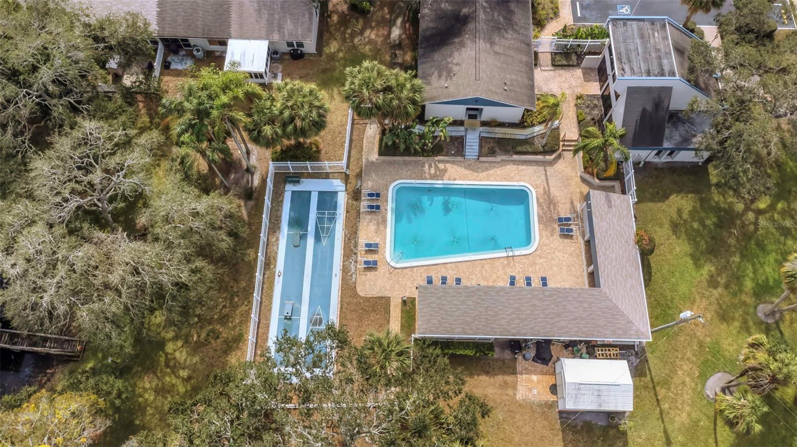 356 BAY PL, SAFETY HARBOR, FL, 34695