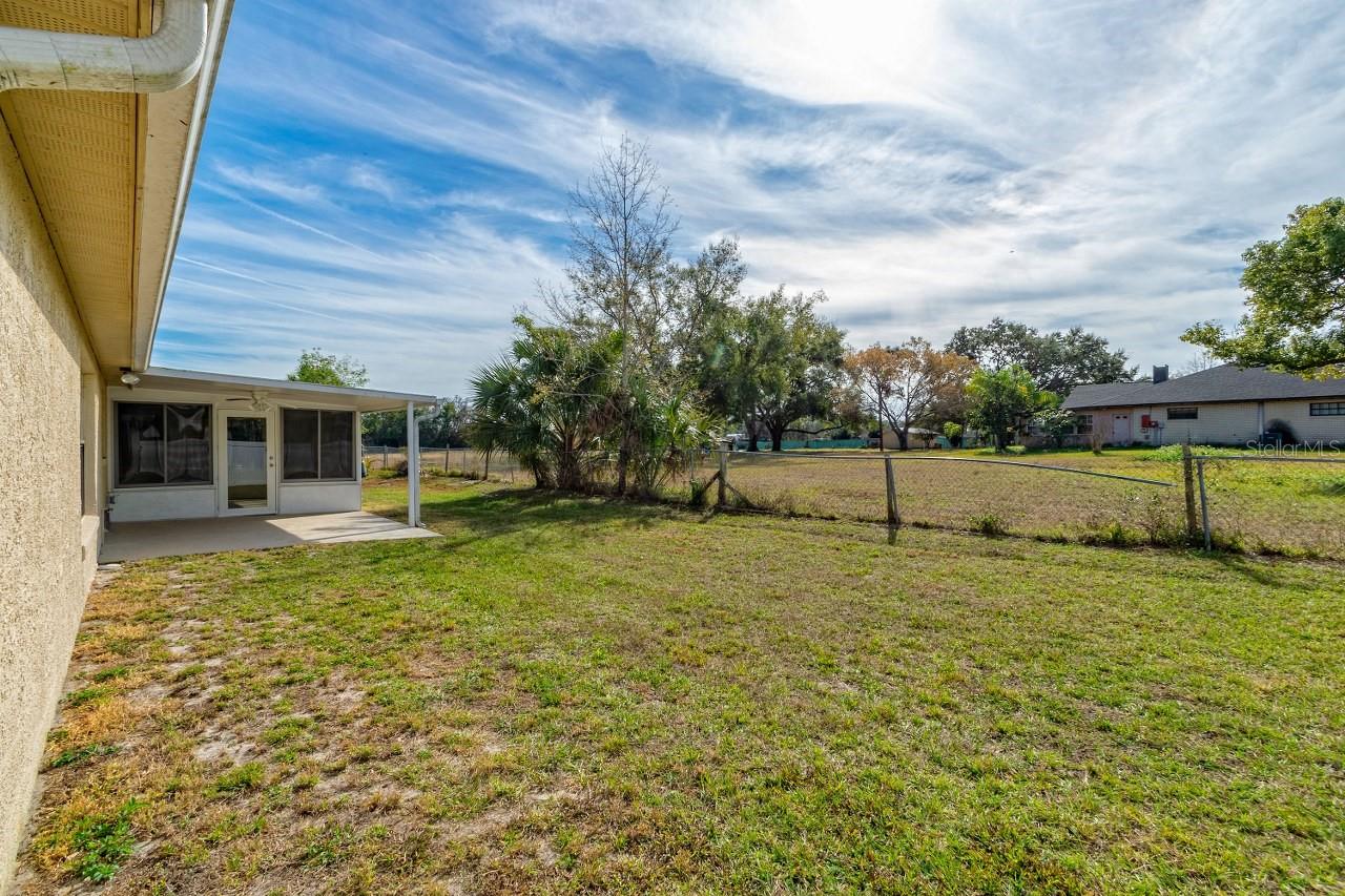 10720 FALLOW TRL, ORLANDO, FL, 32817