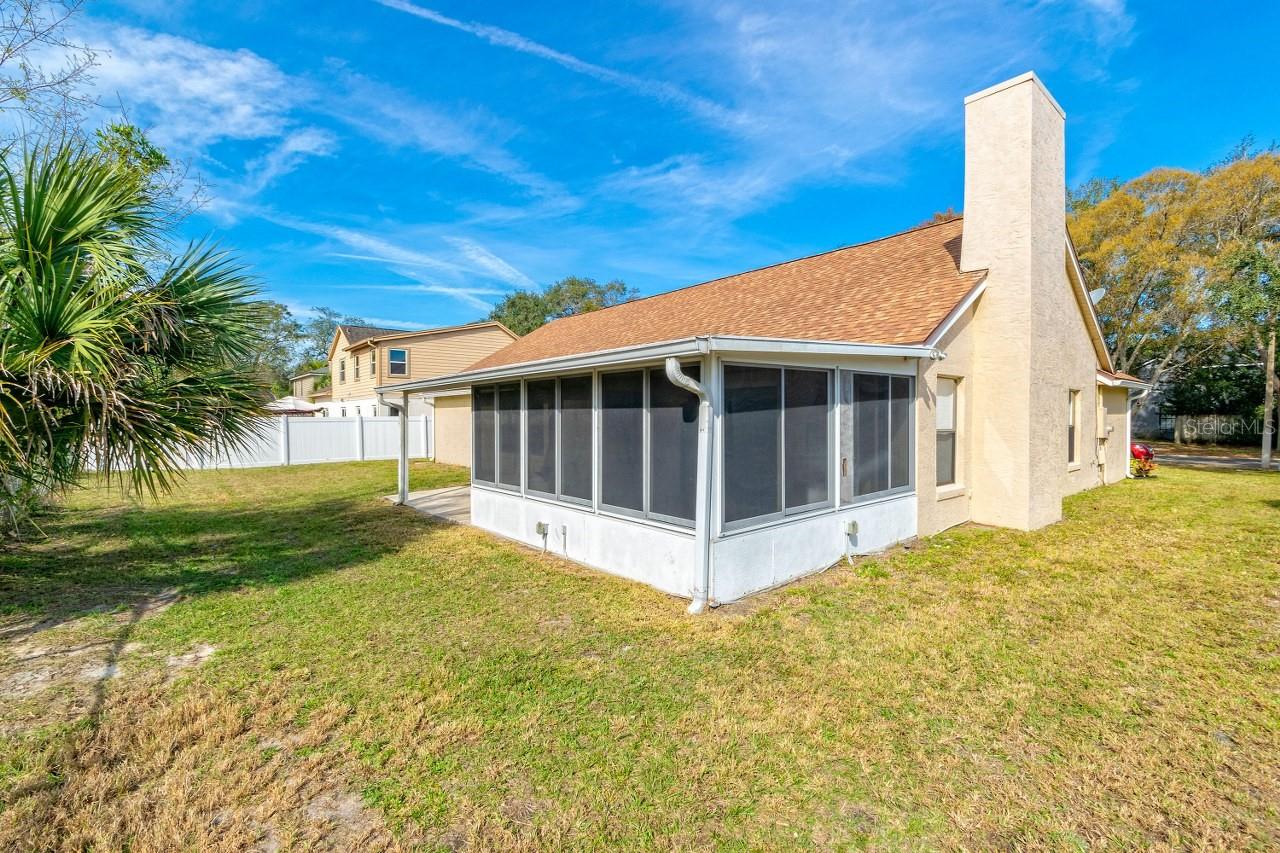 10720 FALLOW TRL, ORLANDO, FL, 32817