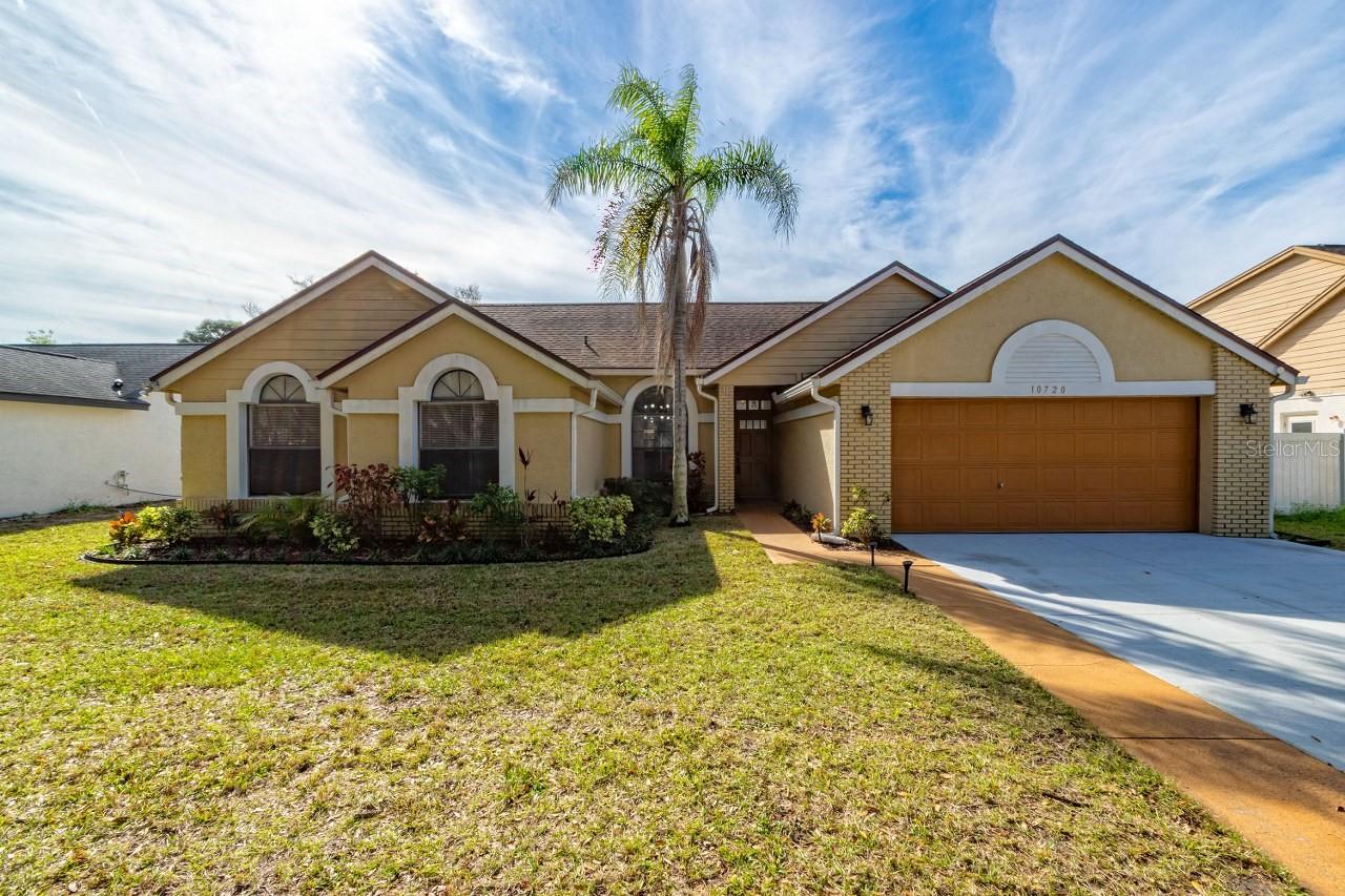10720 FALLOW TRL, ORLANDO, FL, 32817