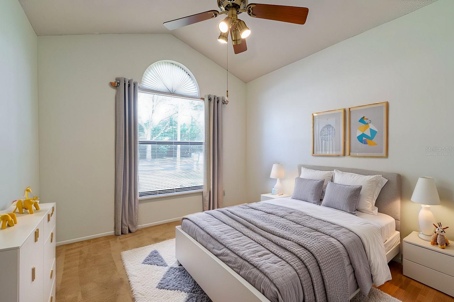 10720 FALLOW TRL, ORLANDO, FL, 32817