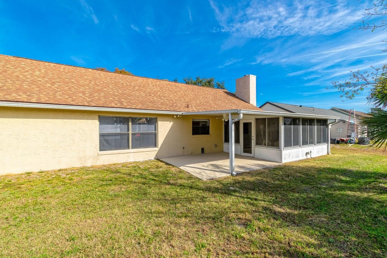 10720 FALLOW TRL, ORLANDO, FL, 32817