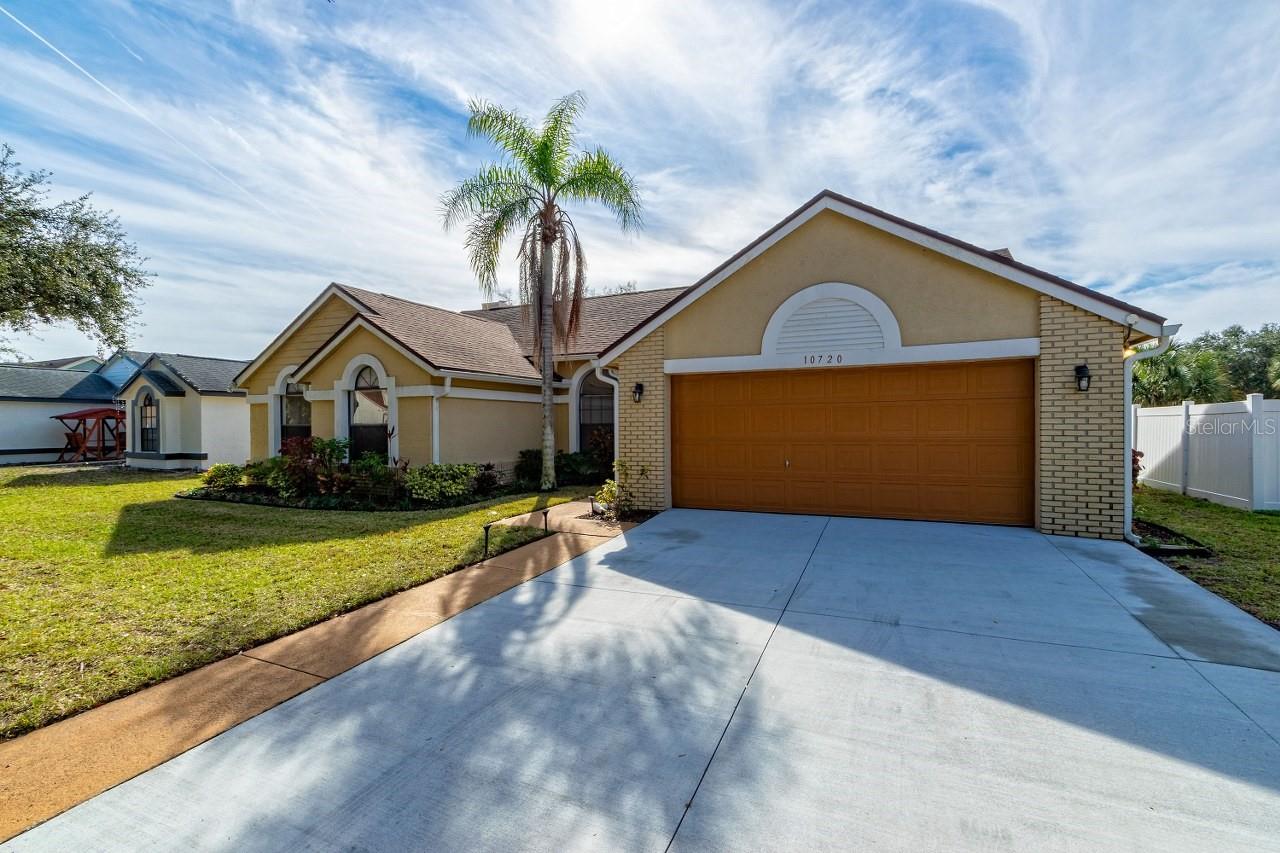 10720 FALLOW TRL, ORLANDO, FL, 32817