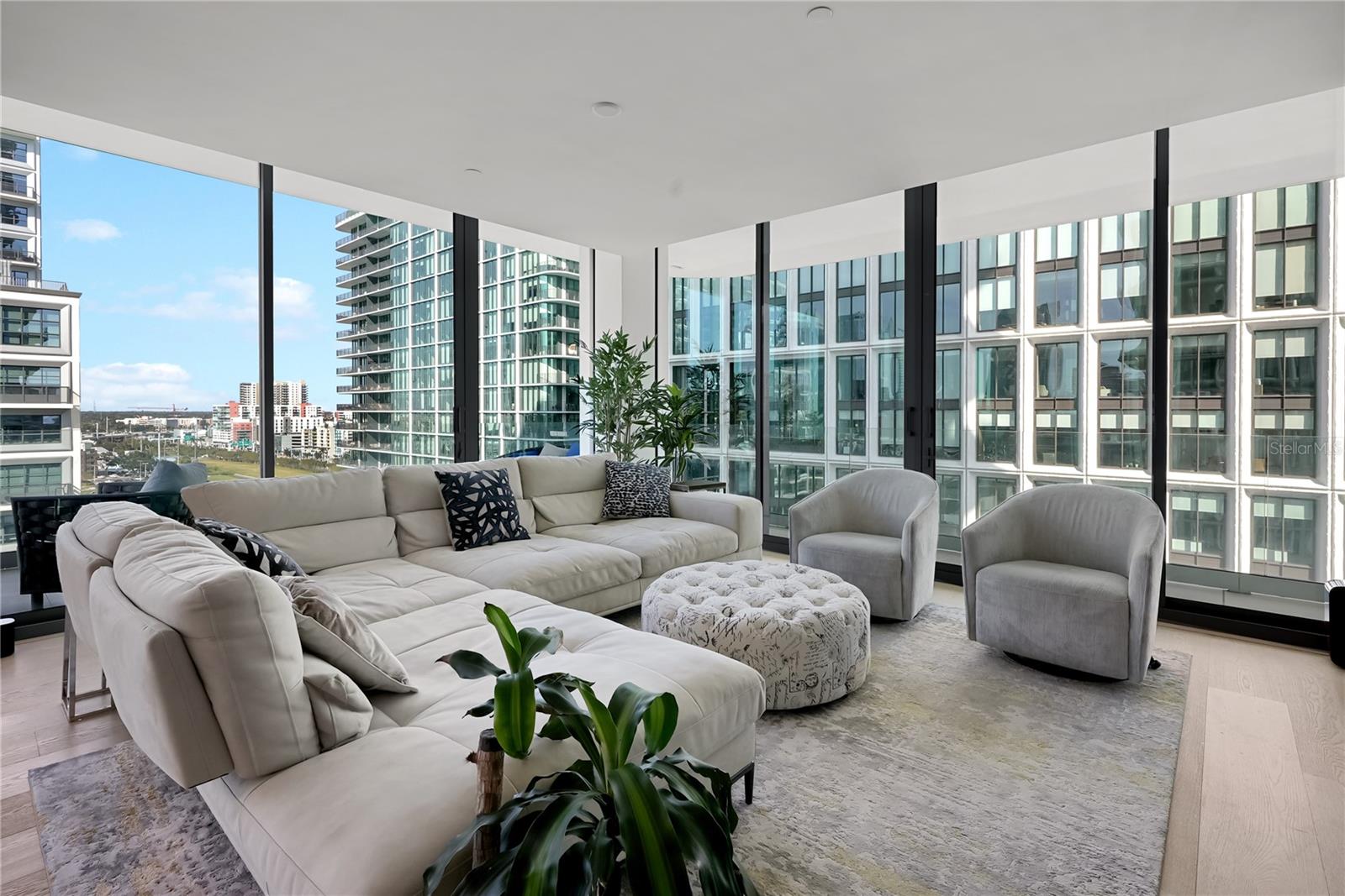 1000 WATER ST #1002, TAMPA, FL, 33602