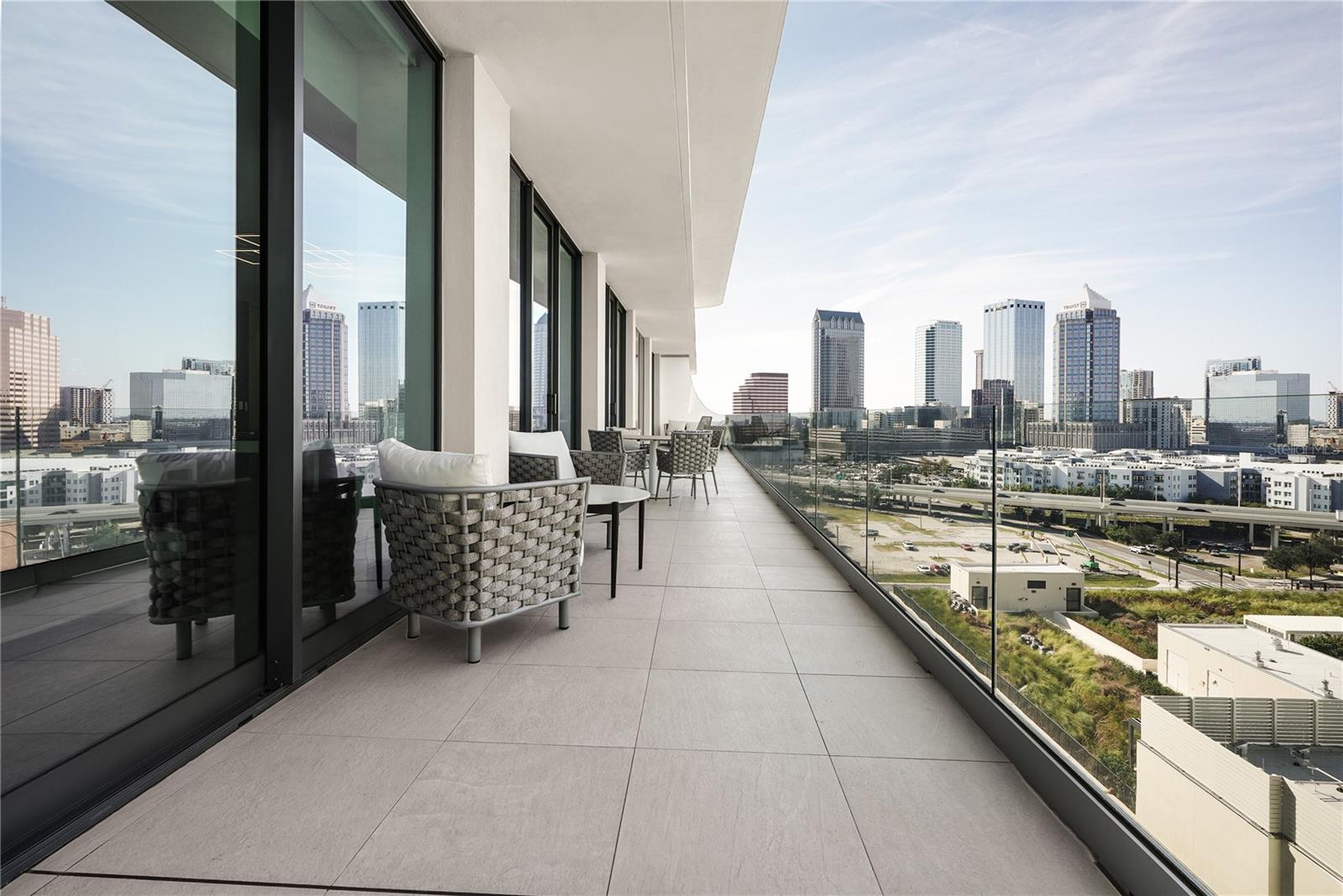 1000 WATER ST #1002, TAMPA, FL, 33602