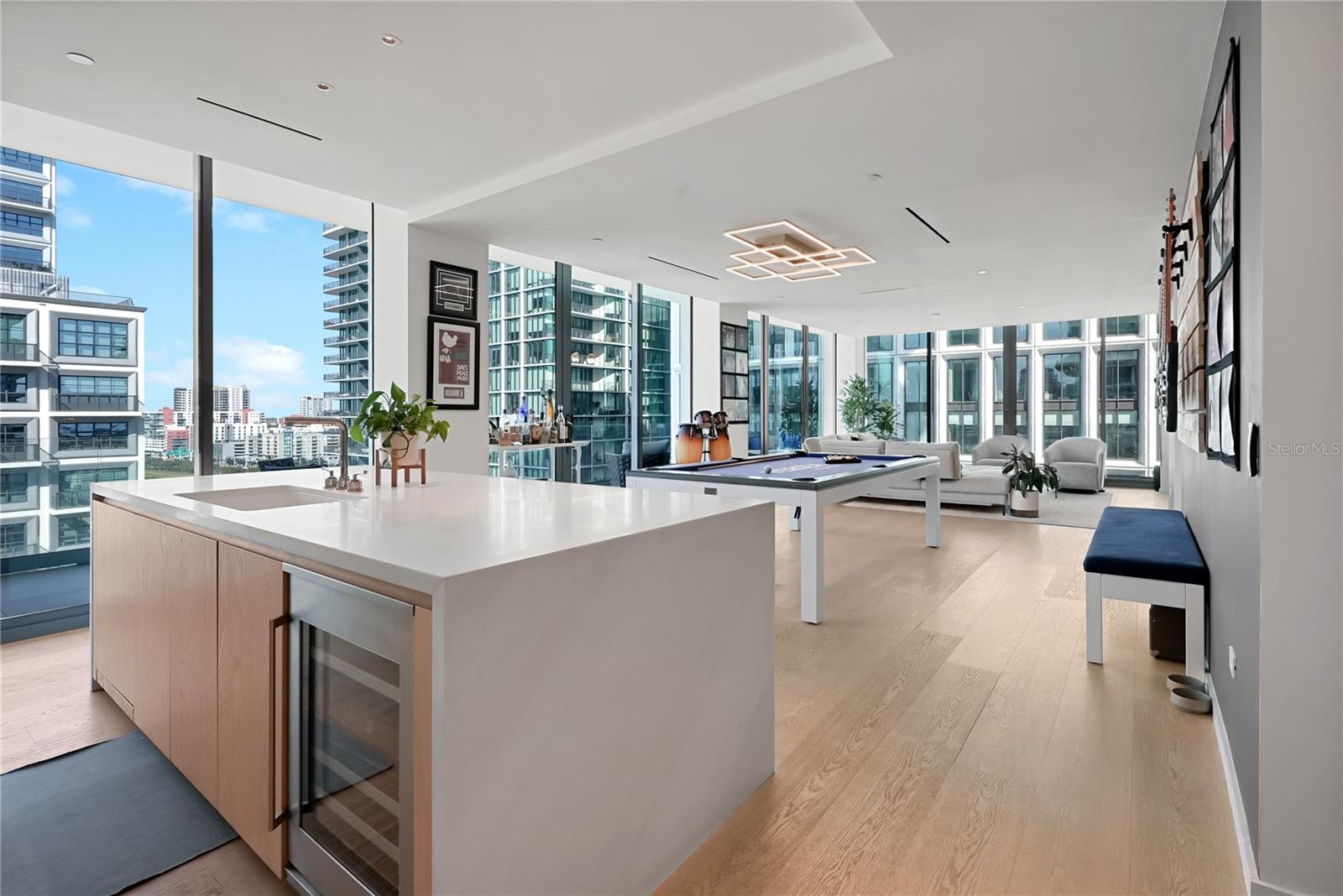 1000 WATER ST #1002, TAMPA, FL, 33602