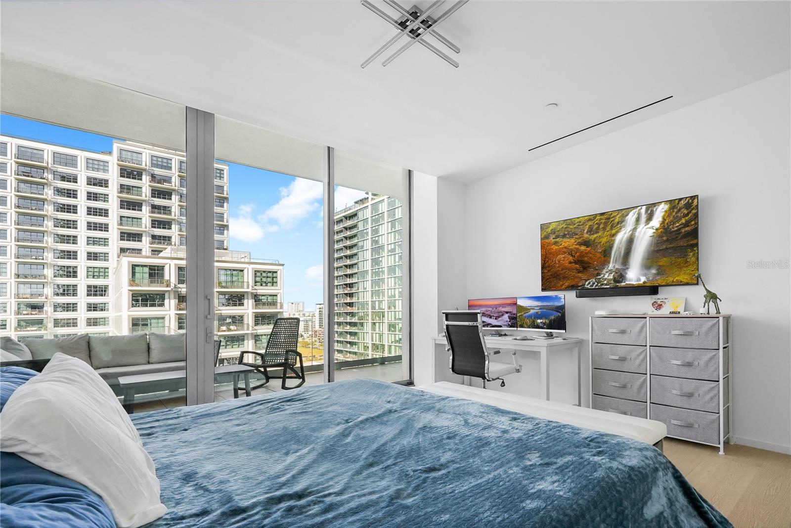 1000 WATER ST #1002, TAMPA, FL, 33602