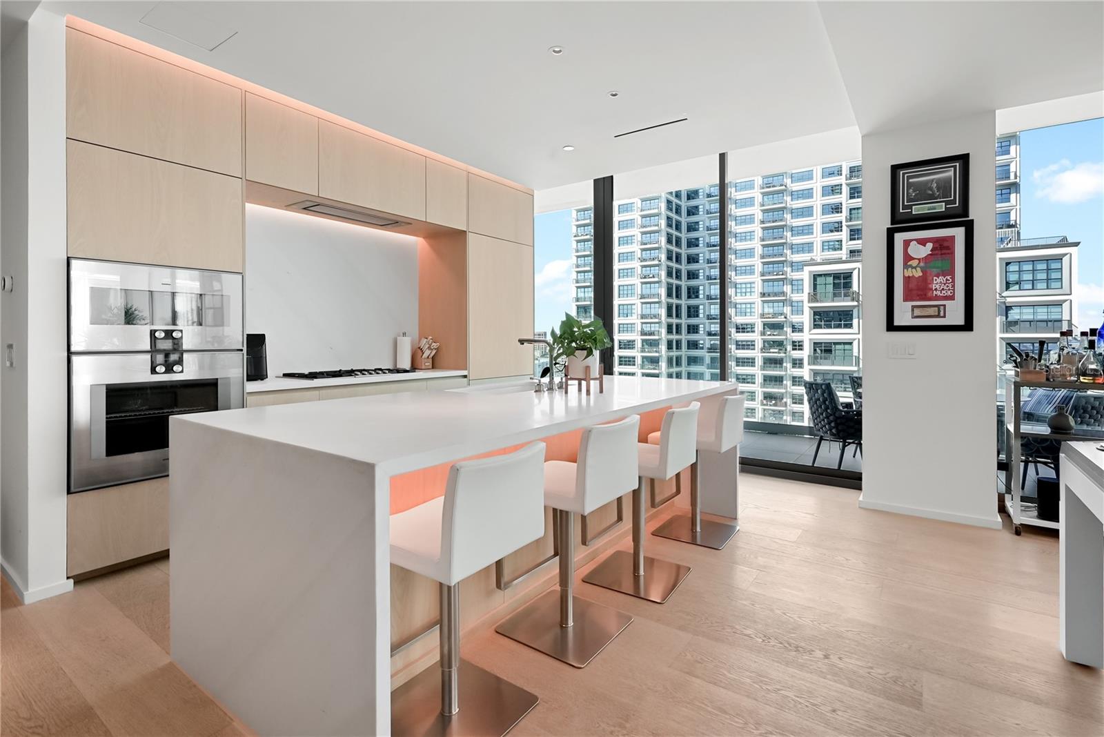 1000 WATER ST #1002, TAMPA, FL, 33602