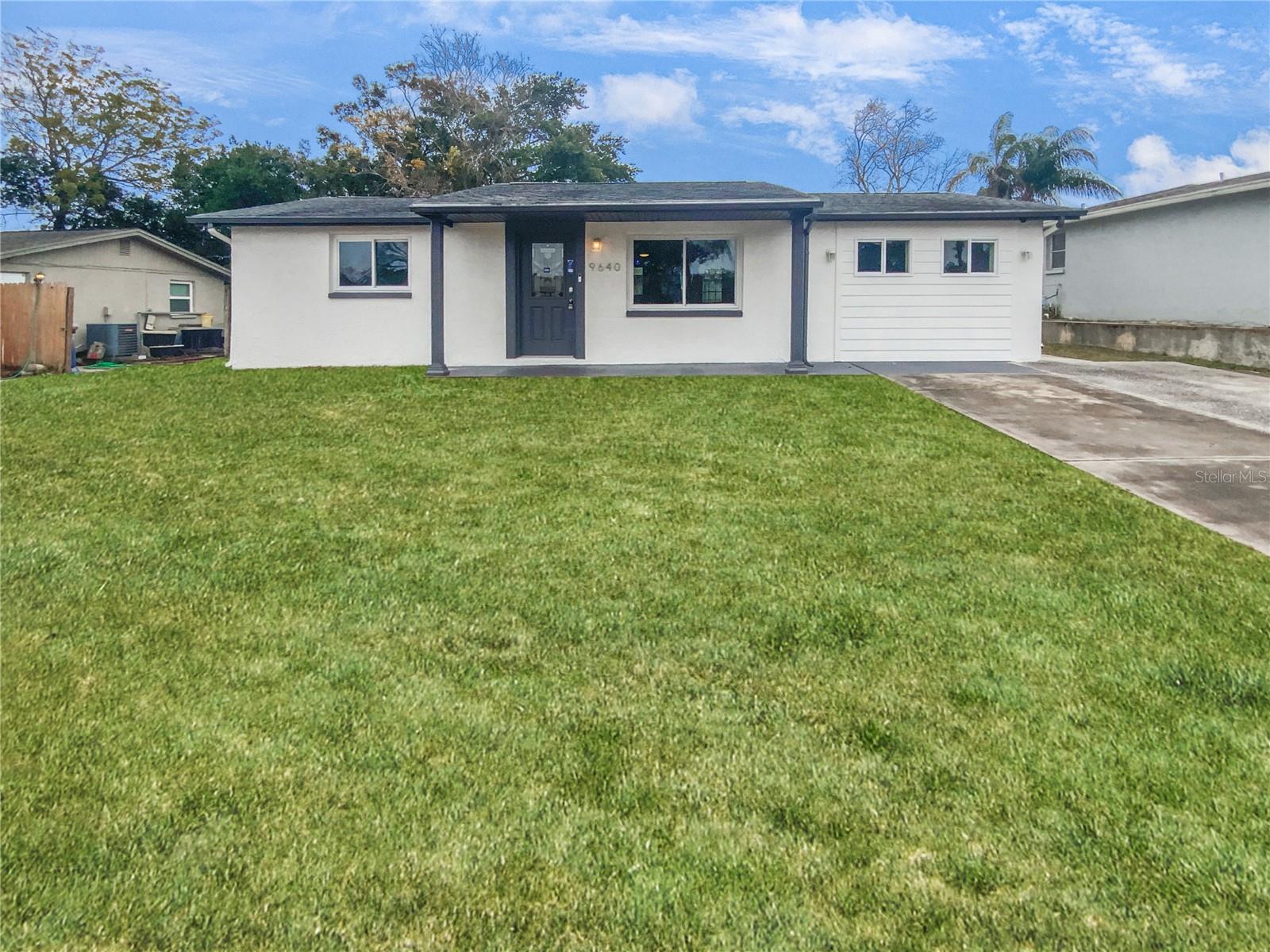 9640 MARK TWAIN LN, PORT RICHEY, FL, 34668