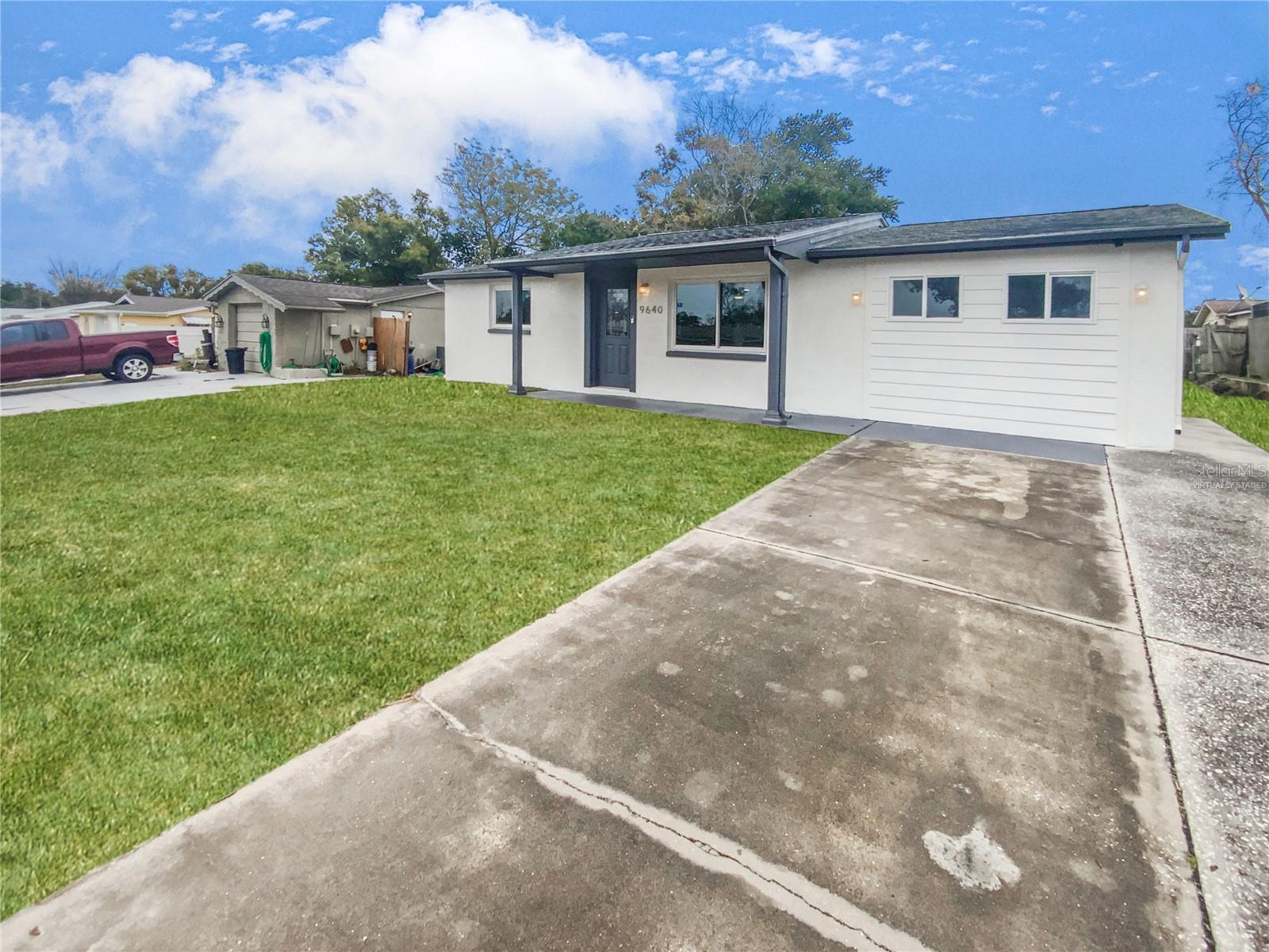 9640 MARK TWAIN LN, PORT RICHEY, FL, 34668