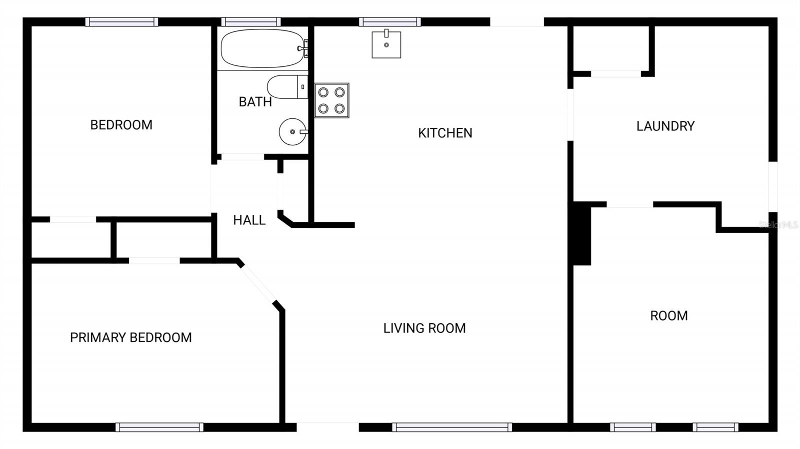 9640 MARK TWAIN LN, PORT RICHEY, FL, 34668