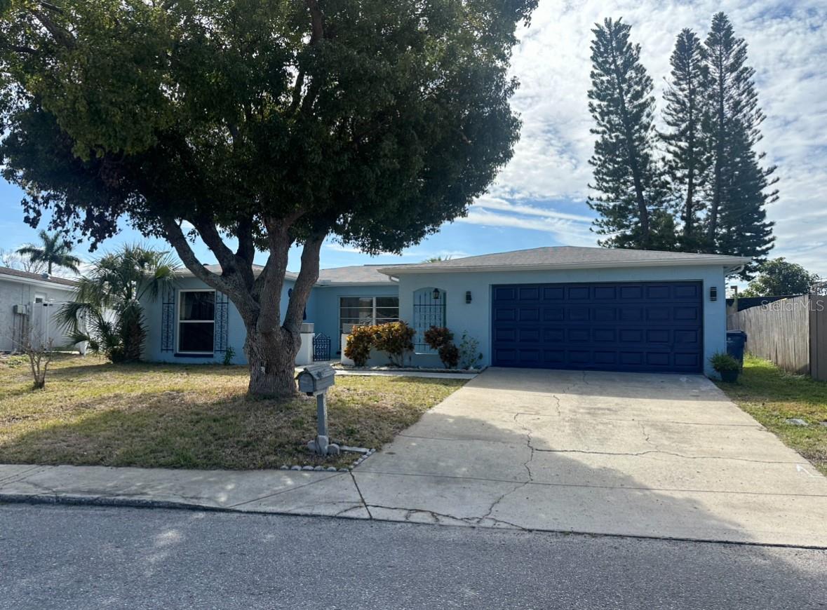 7524 VIENNA LN, PORT RICHEY, FL, 34668