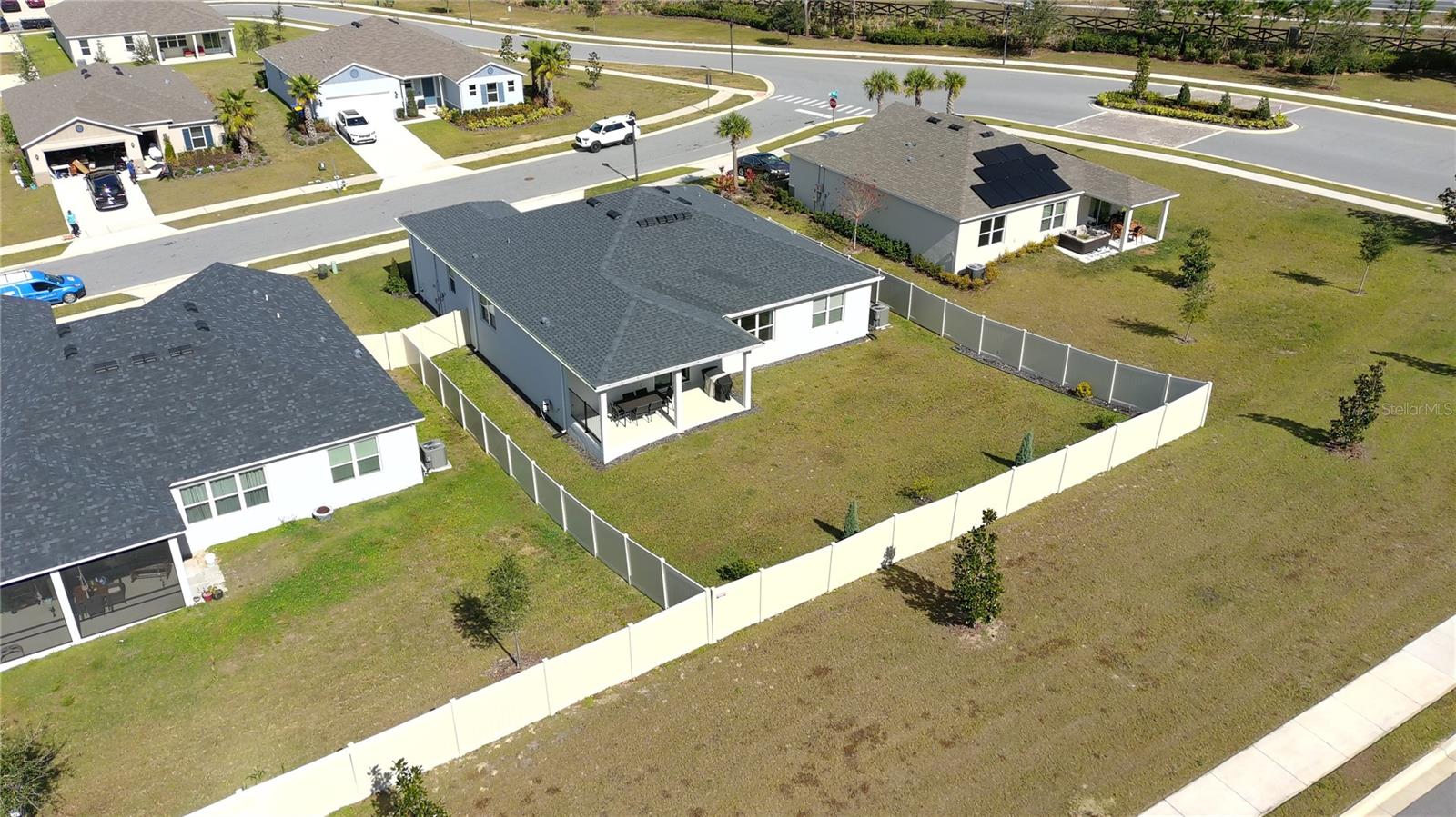 741 RIOJA DR, MINNEOLA, FL, 34715