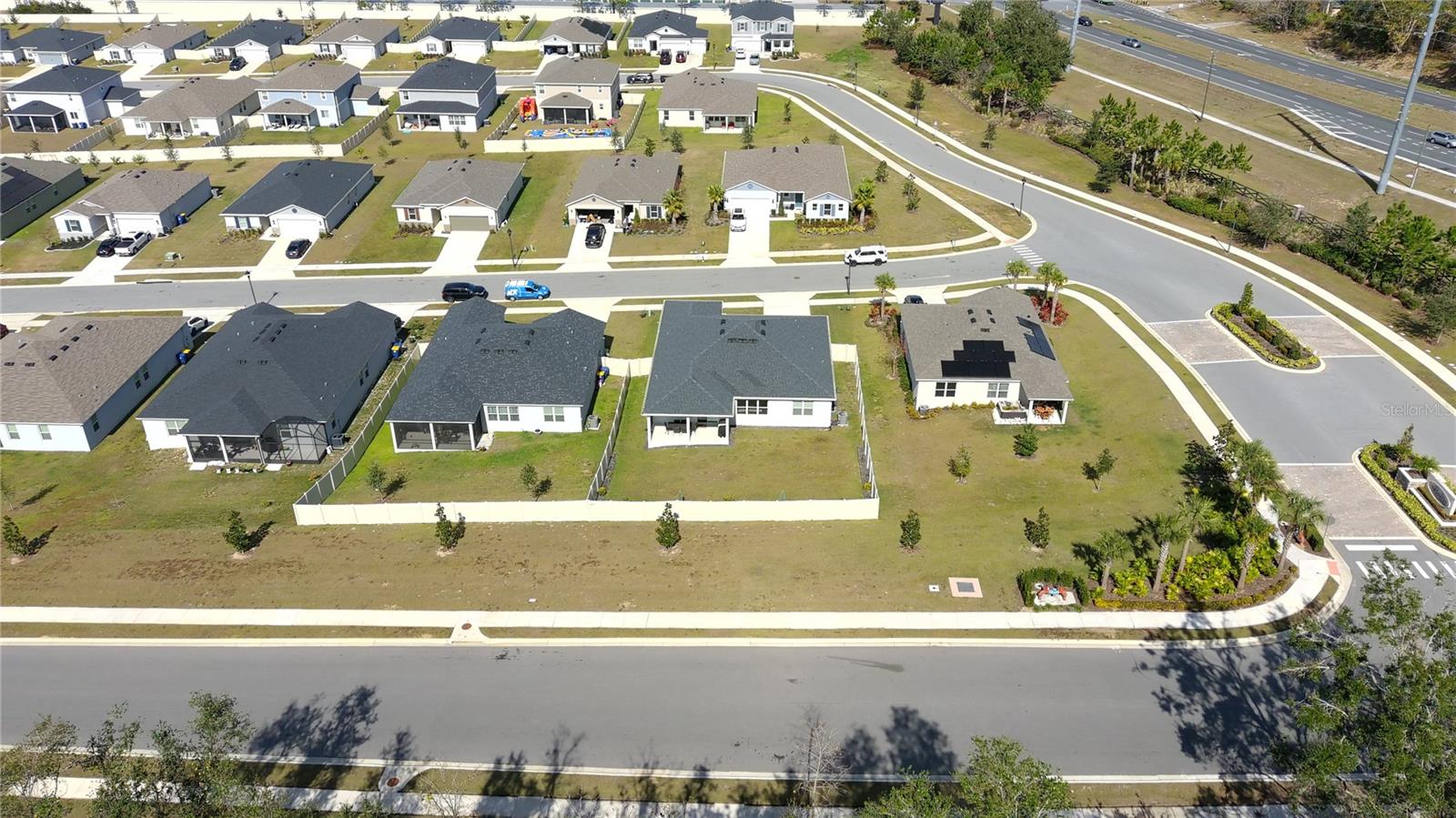 741 RIOJA DR, MINNEOLA, FL, 34715