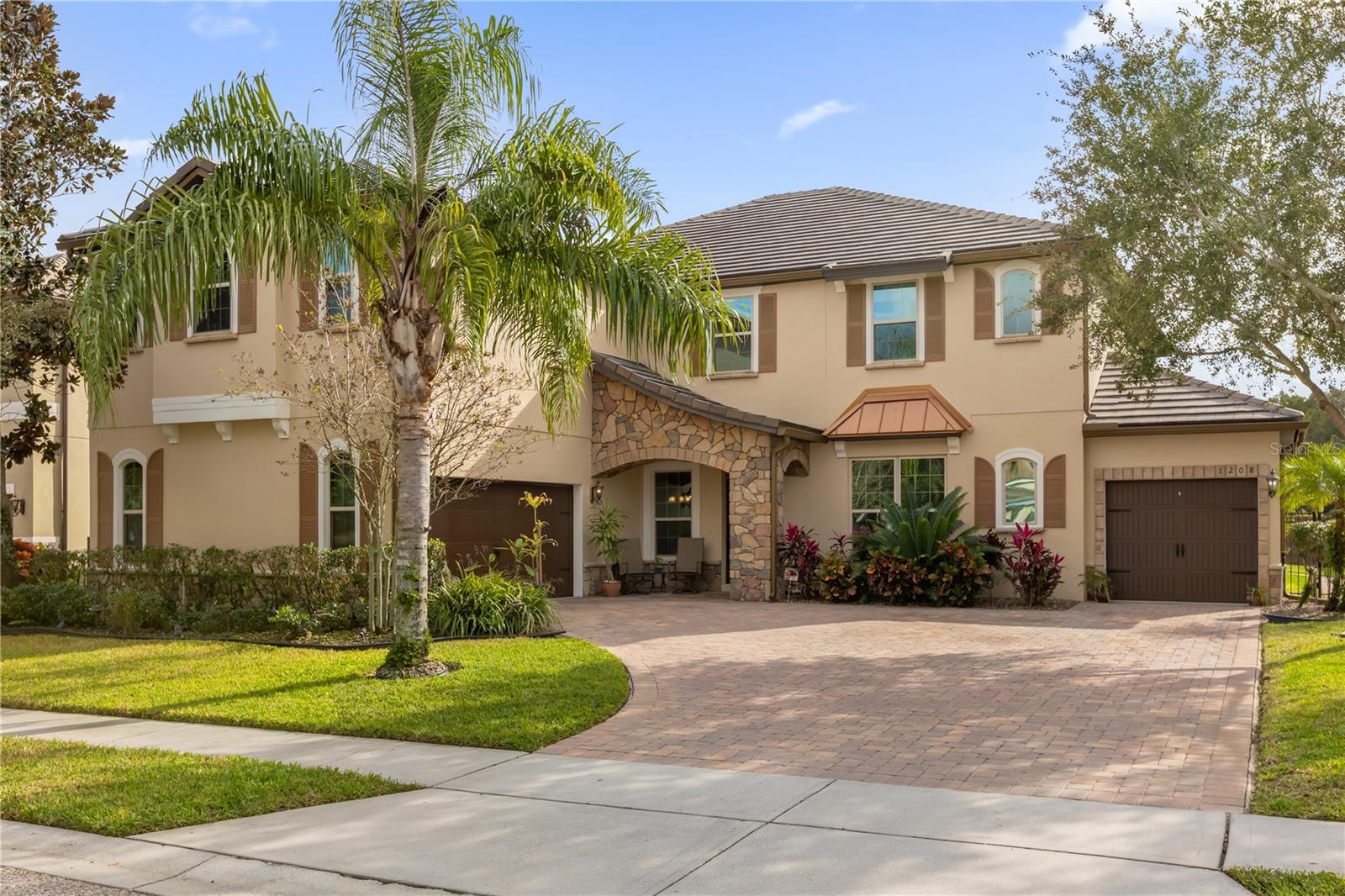 1208 BELLA VISTA CIR, LONGWOOD, FL, 32779