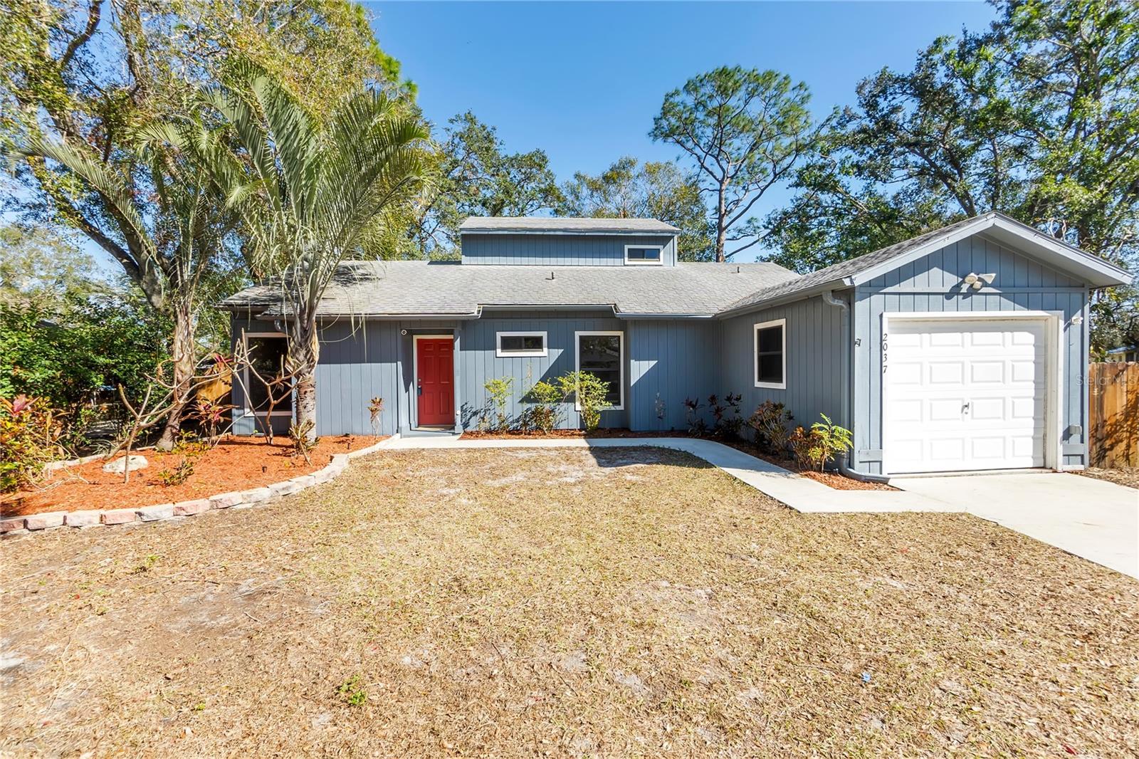 2037 LINWOOD WAY, SARASOTA, FL, 34232