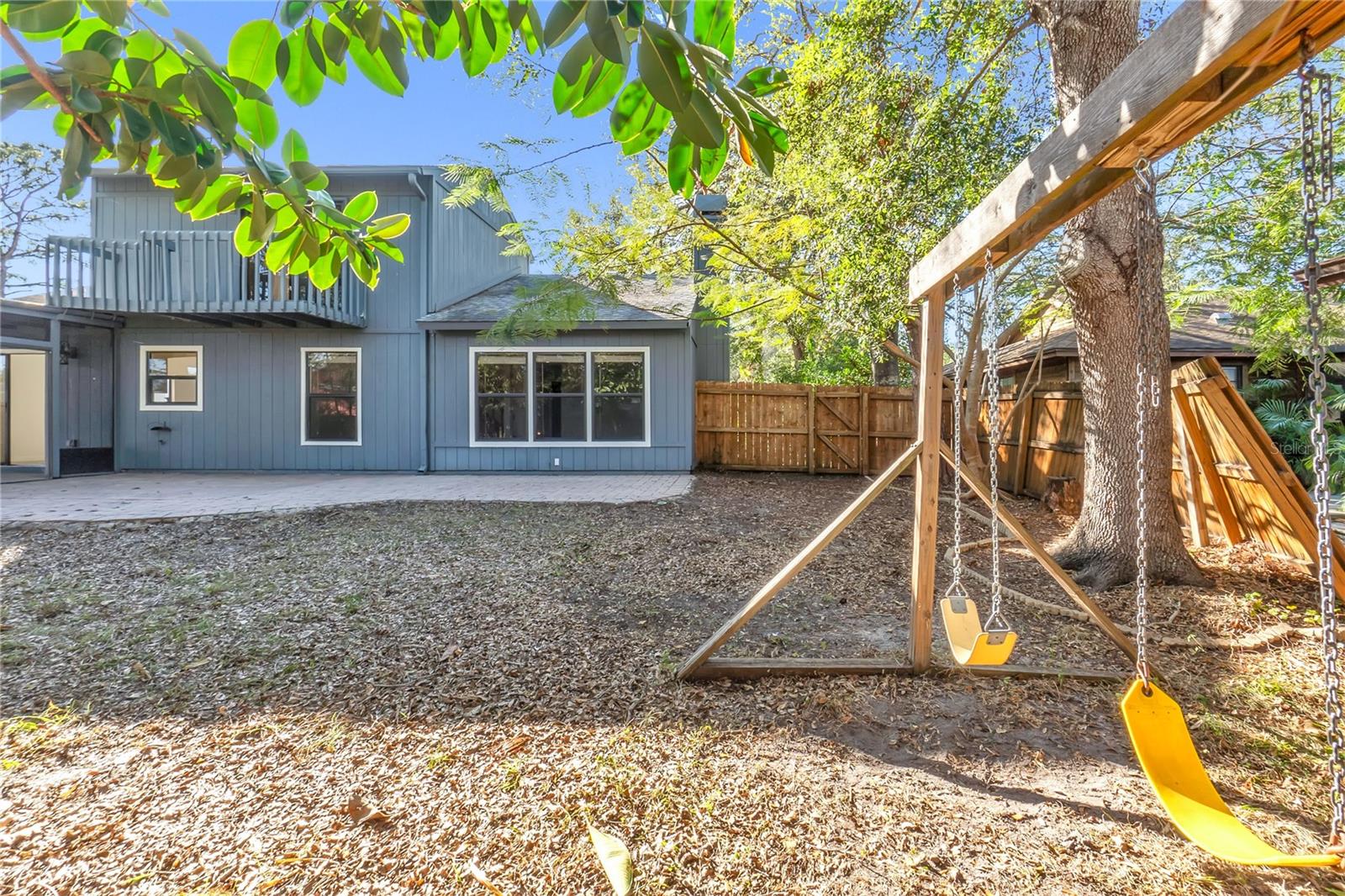 2037 LINWOOD WAY, SARASOTA, FL, 34232