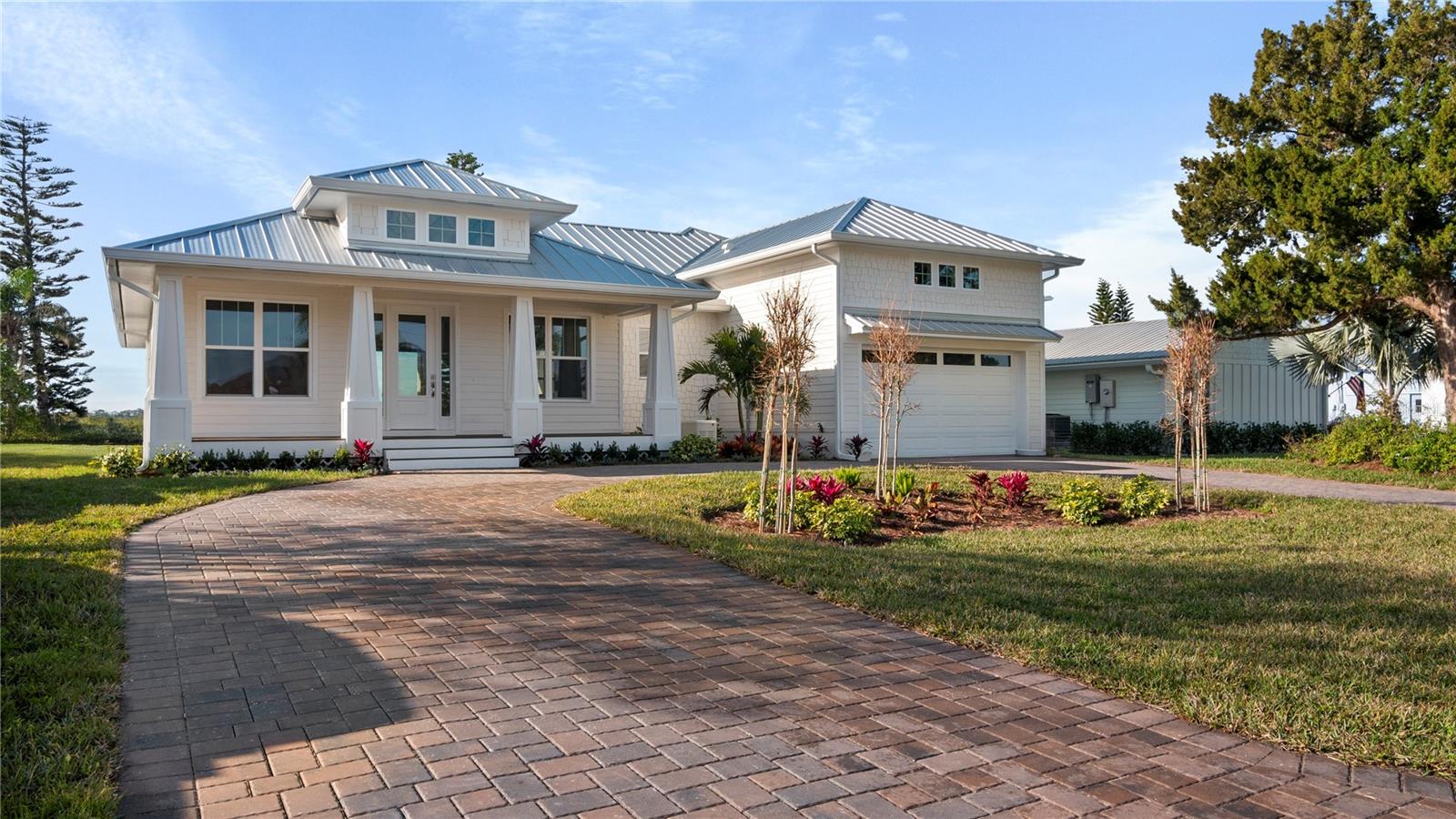 437 S PENINSULA AVE, NEW SMYRNA BEACH, FL, 32169