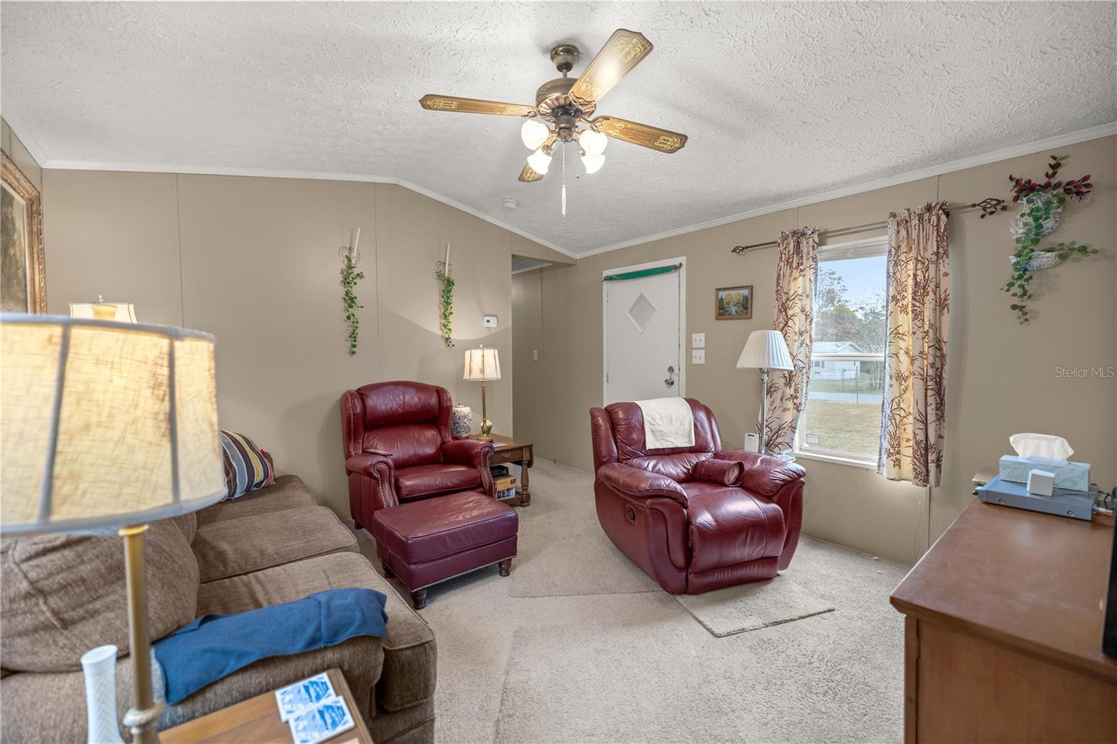 422 HITCHCOCK ST, LADY LAKE, FL, 32159