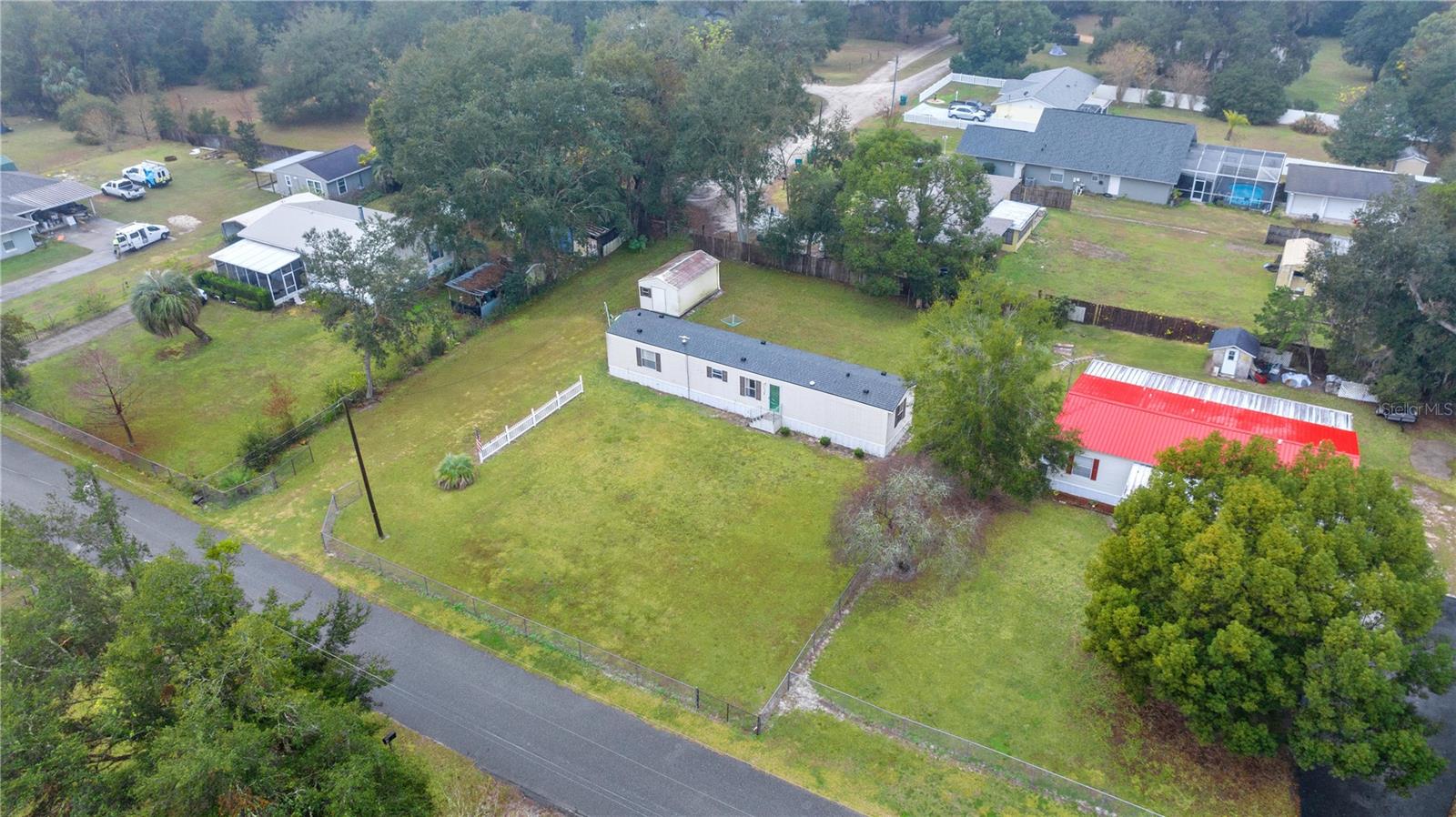 422 HITCHCOCK ST, LADY LAKE, FL, 32159