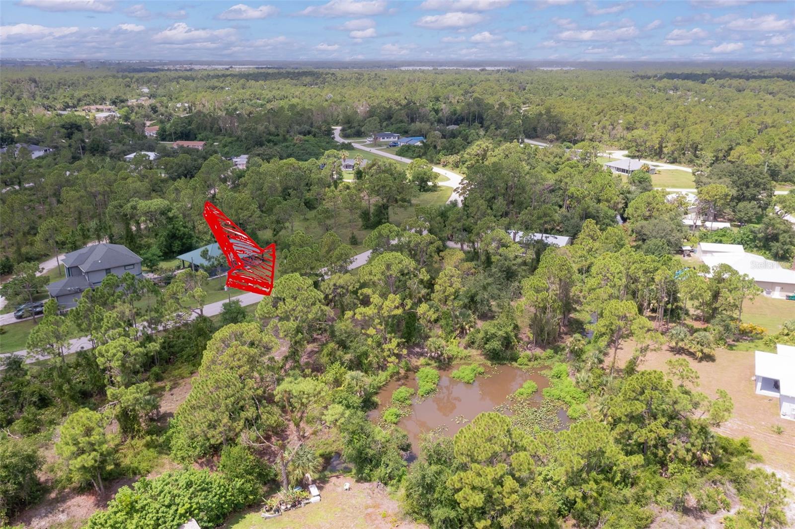 28152 S TWIN LAKES DR, PUNTA GORDA, FL, 33955